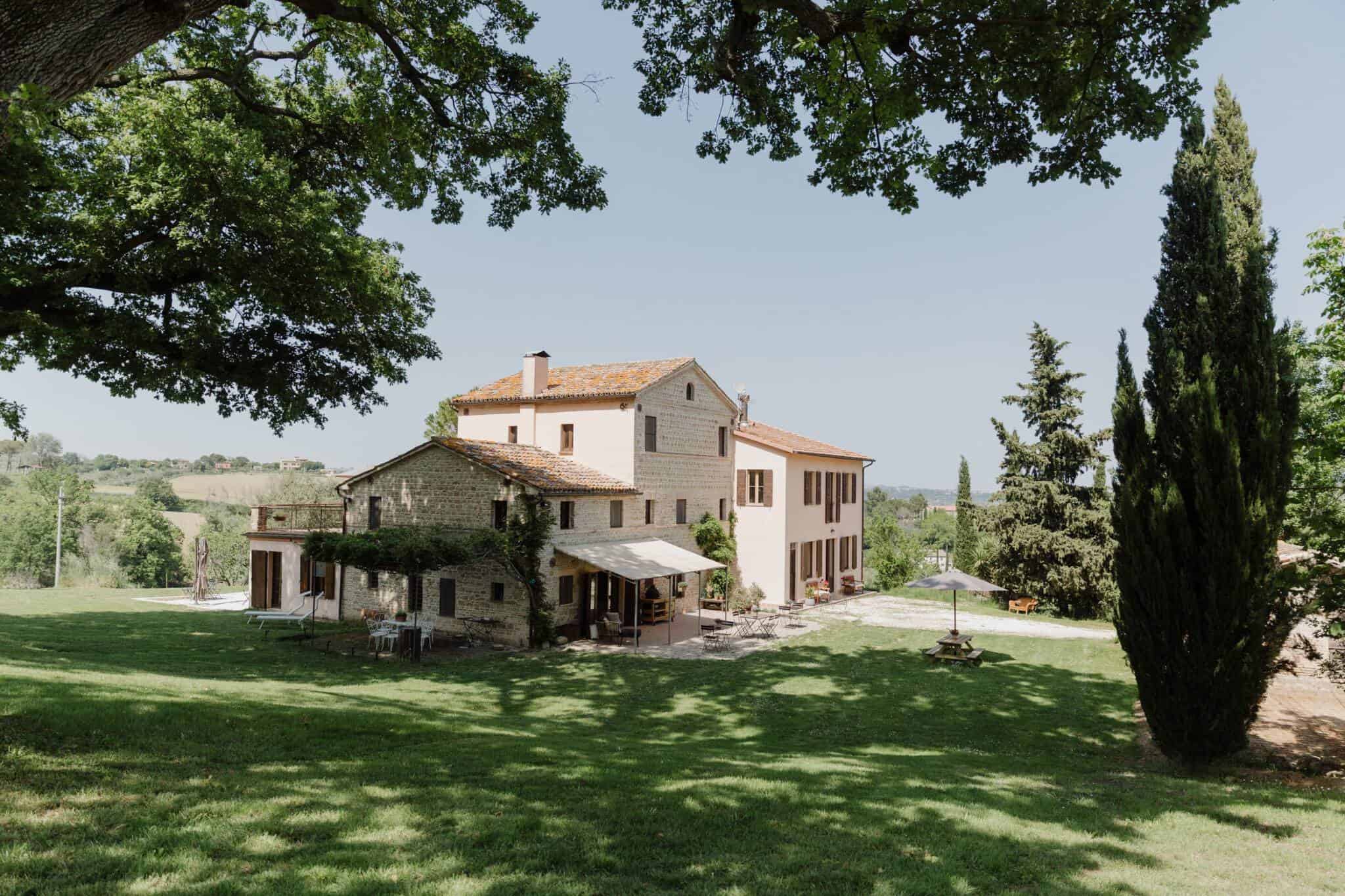 Agriturismo Qui Voglio - foto 4