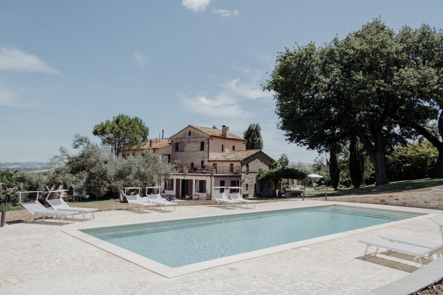 Agriturismo Qui Voglio - foto 6