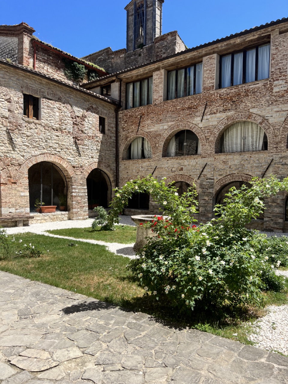 Il Ristorante dell'Abbazia - foto 6