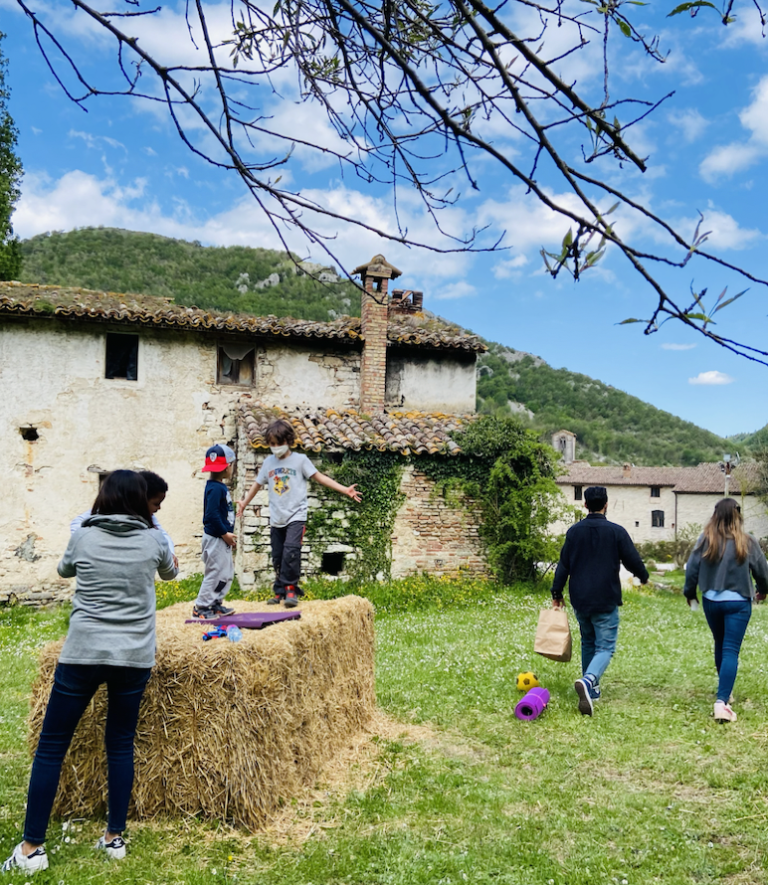 Il Ristorante dell'Abbazia - foto 4