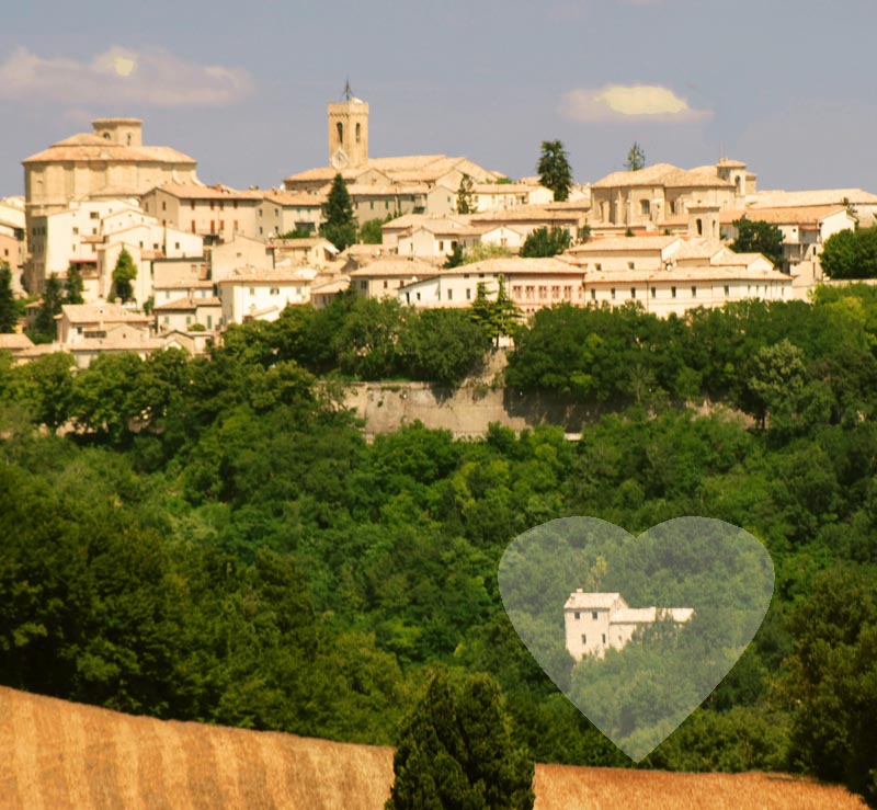 B&B San Paterniano - foto 1