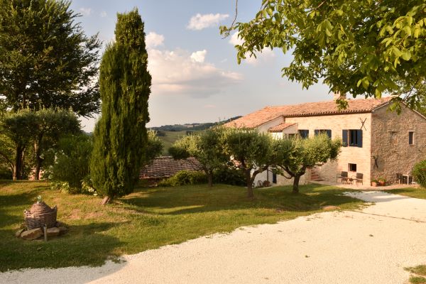 B&B Casa dei Colli foto 4