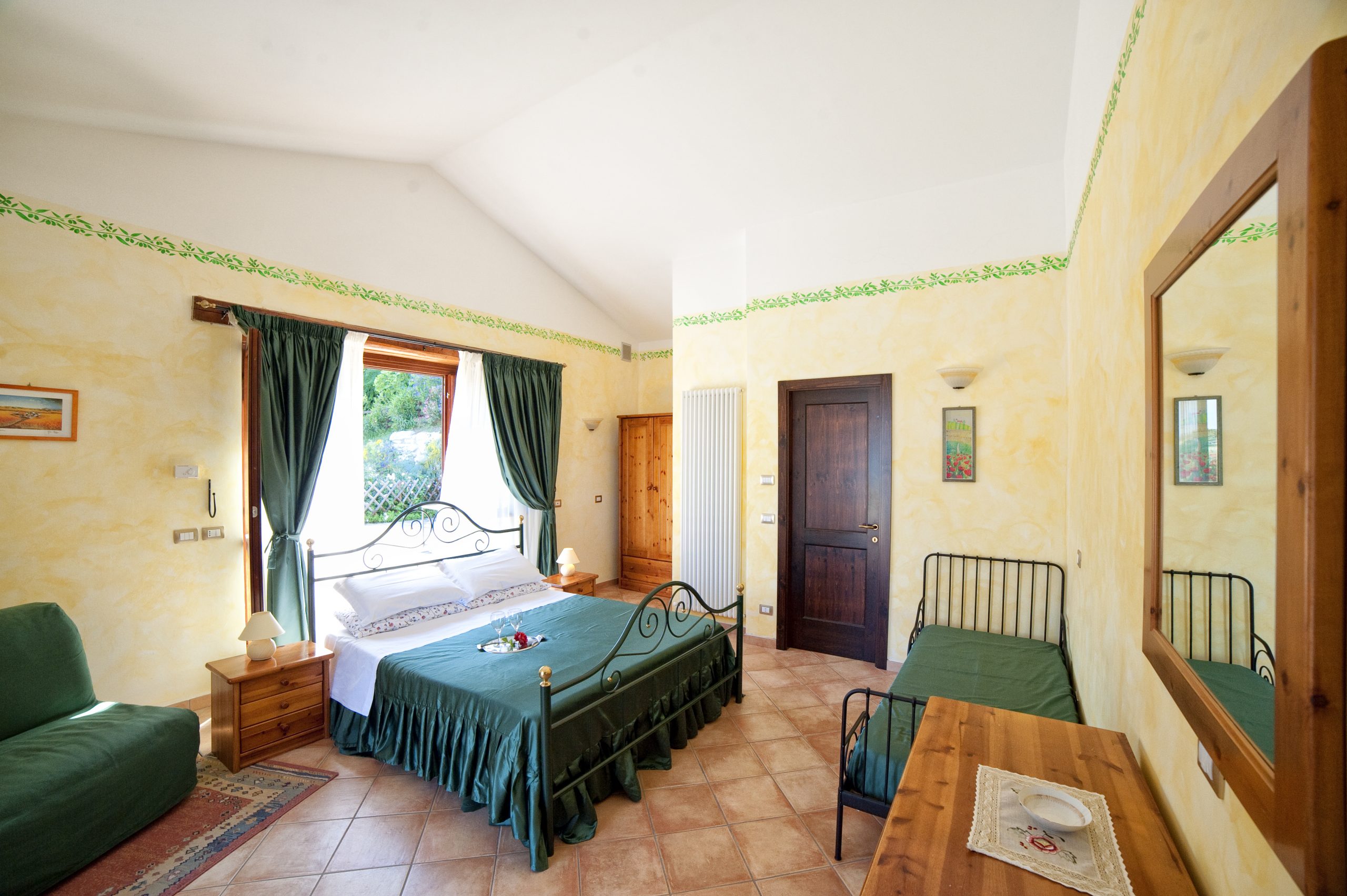 Agriturismo Gli Ulivi di Cherubini Lauro foto 1
