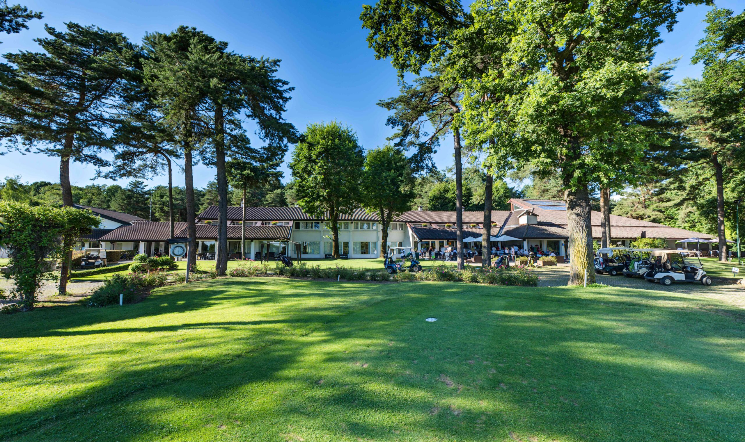 La Pinetina Golf Club - foto 5