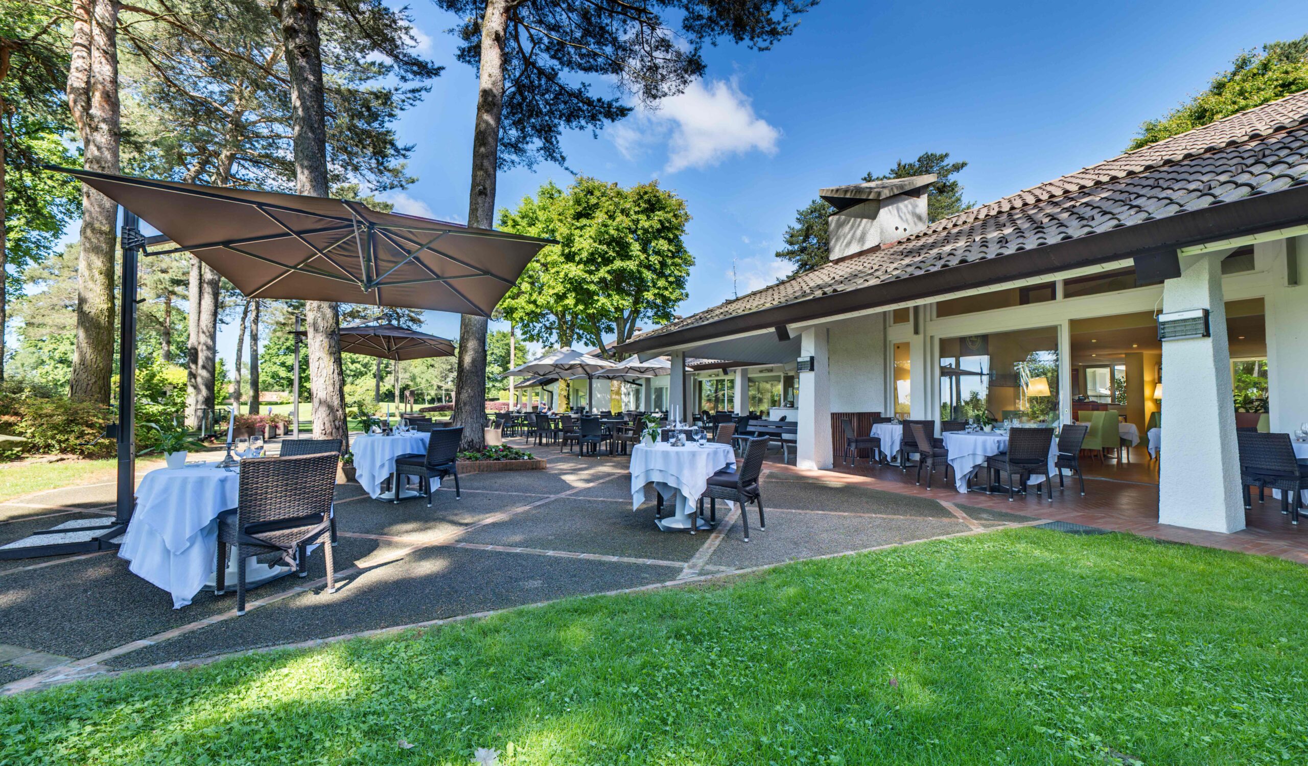 La Pinetina Golf Club - foto 6
