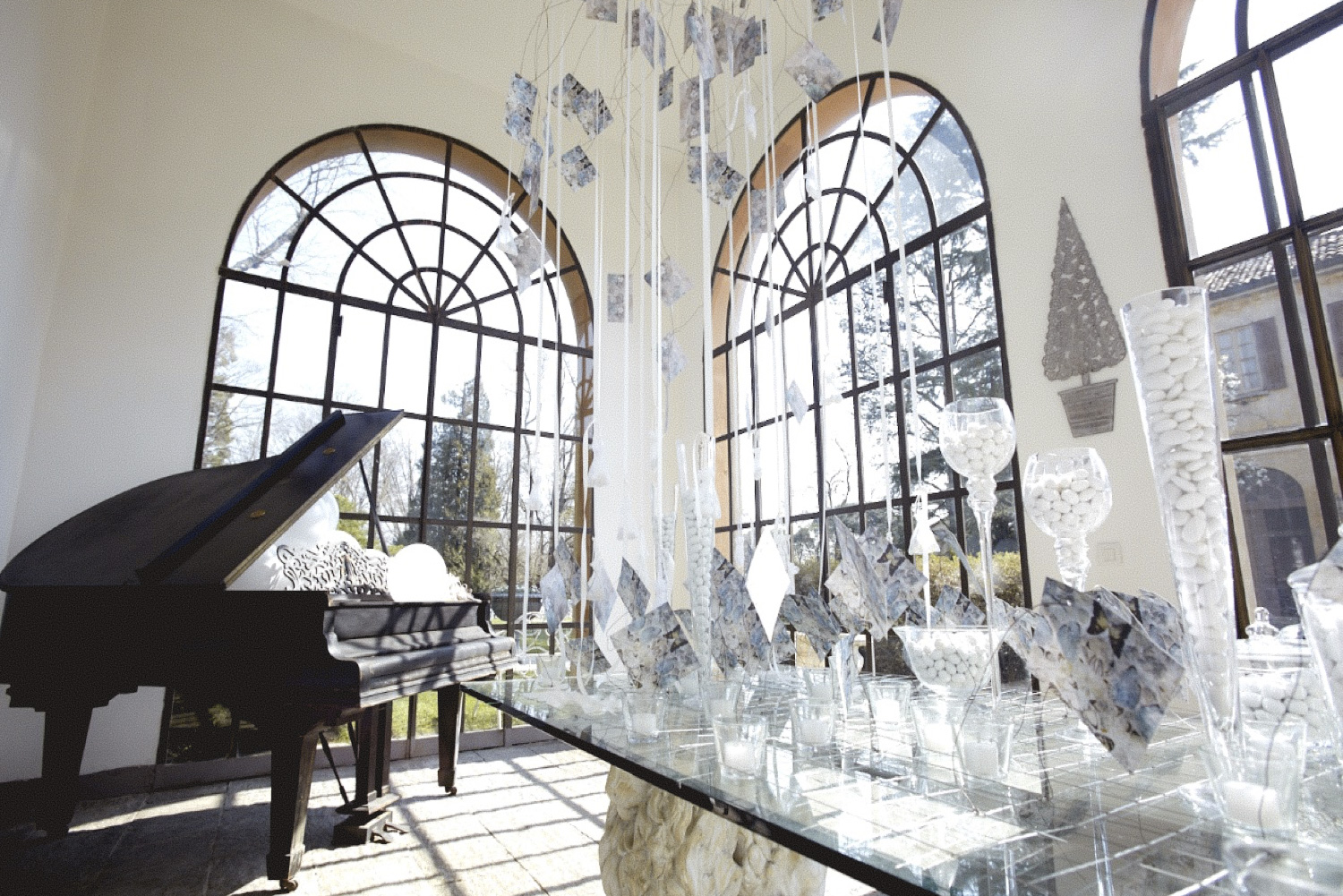 Villa Valentina foto 3