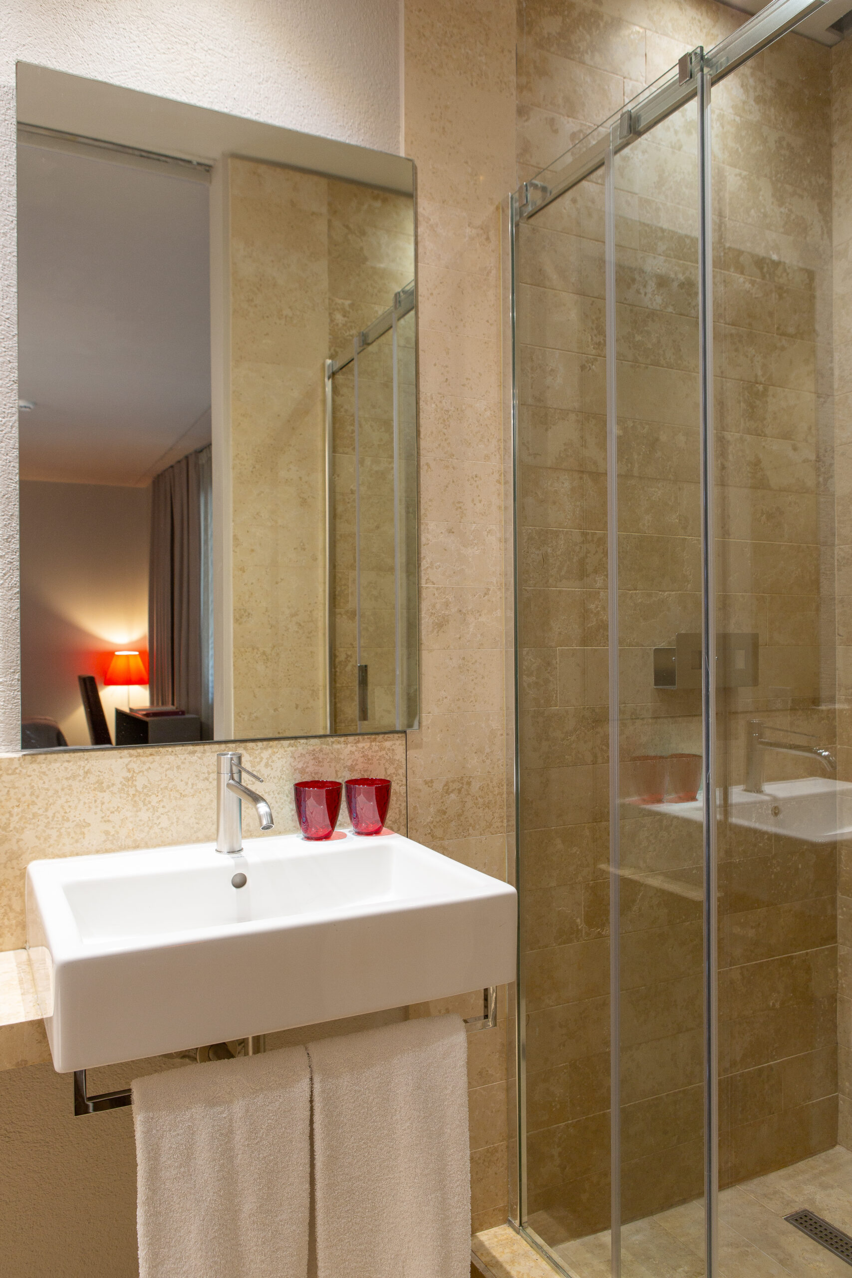 Posta Design Hotel foto 3