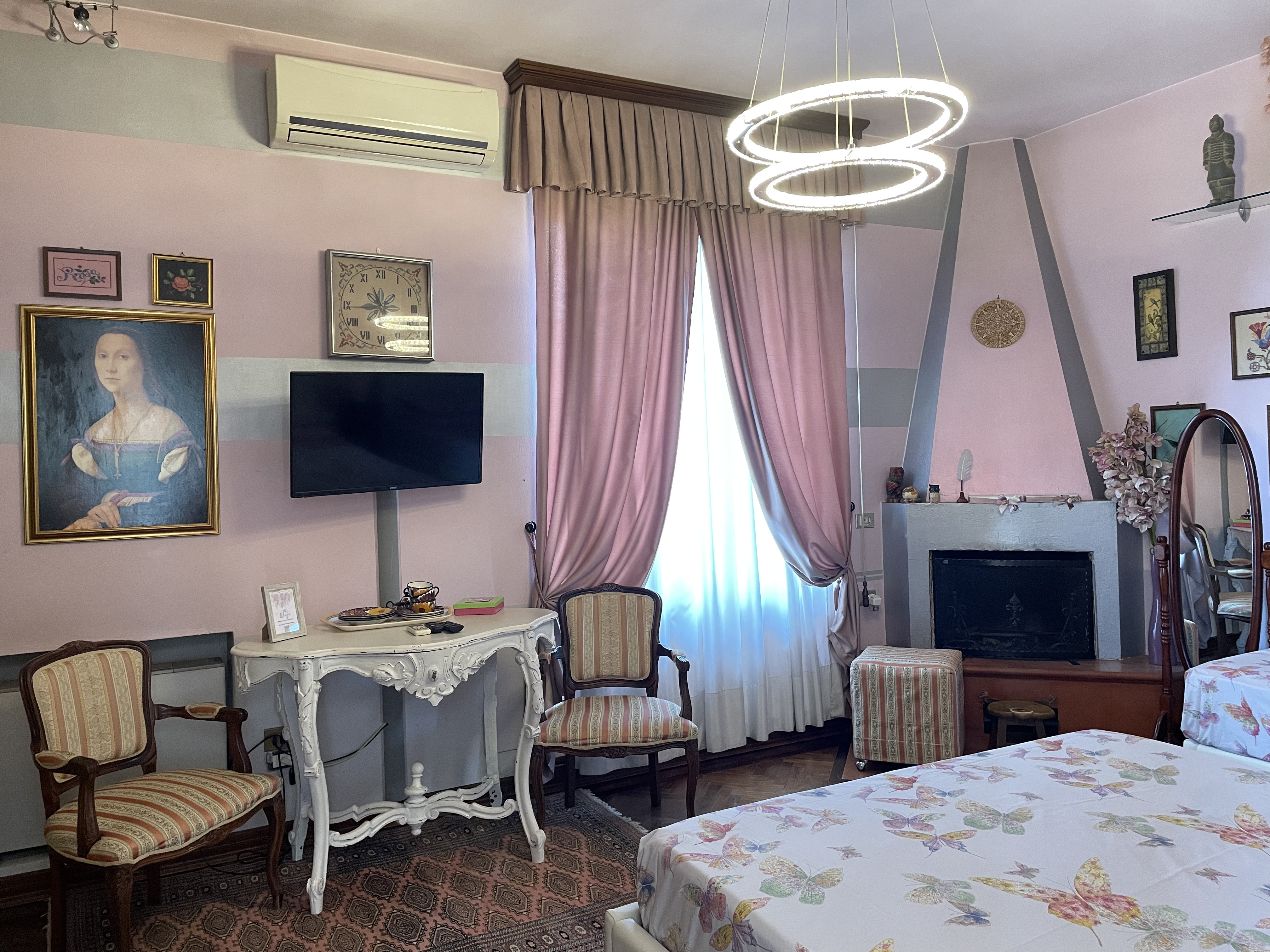 B&B Les Fleurettes foto 1