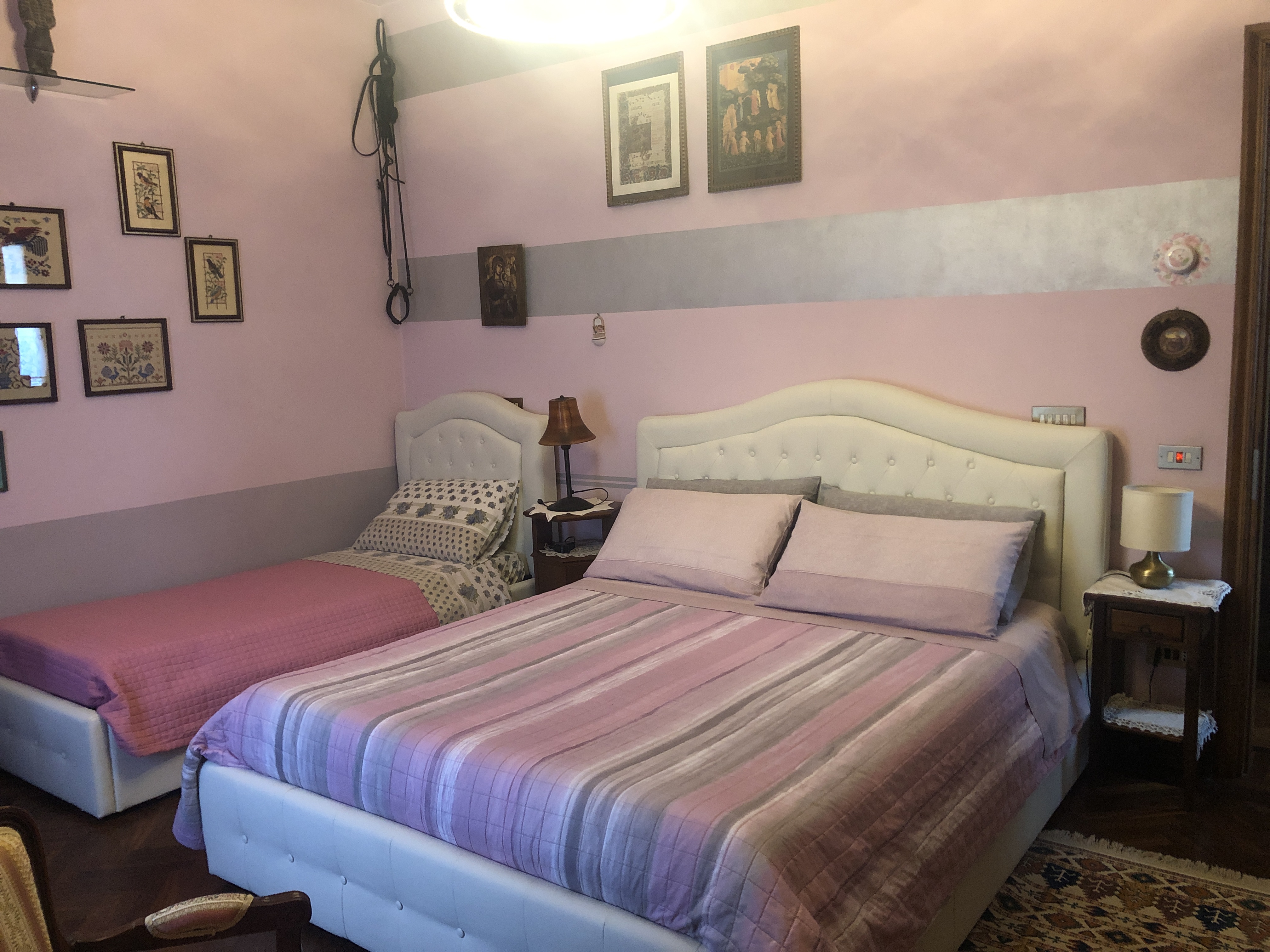 B&B Les Fleurettes foto 4