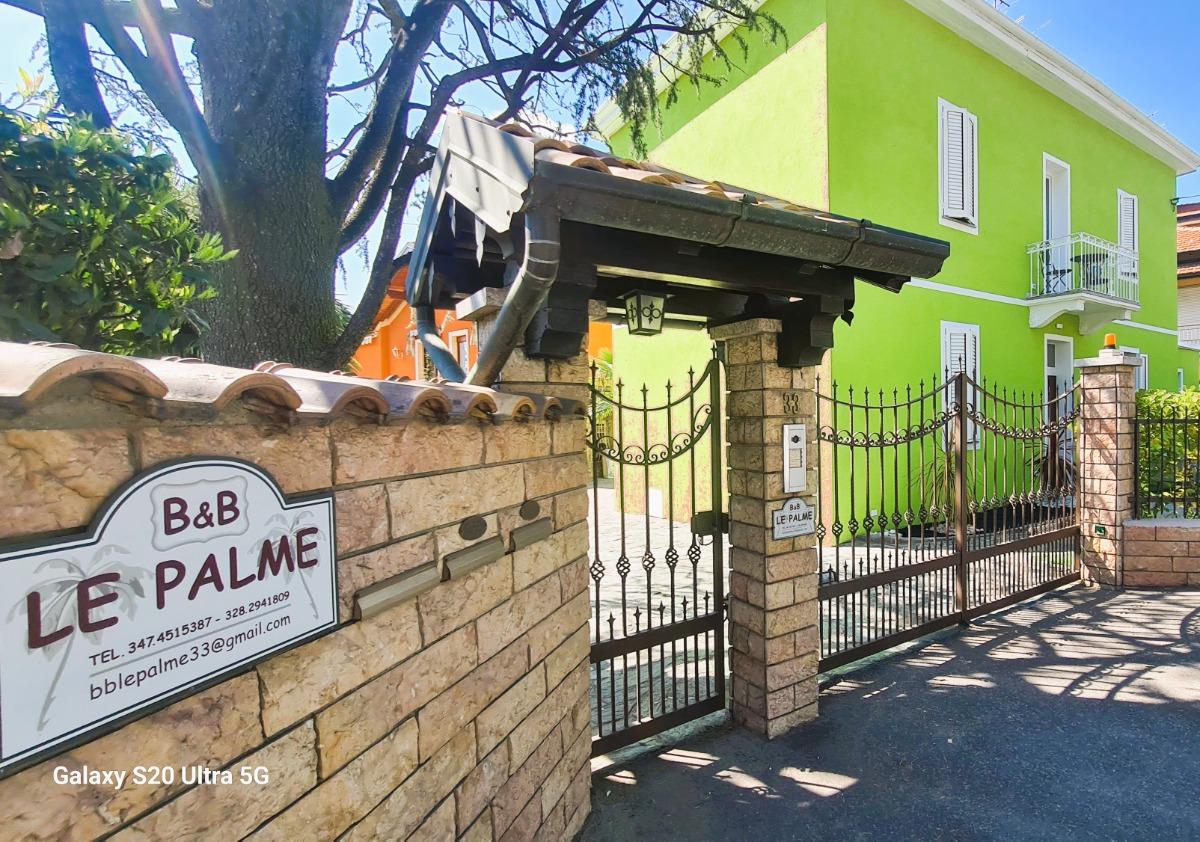 B&B Le Palme - foto 4