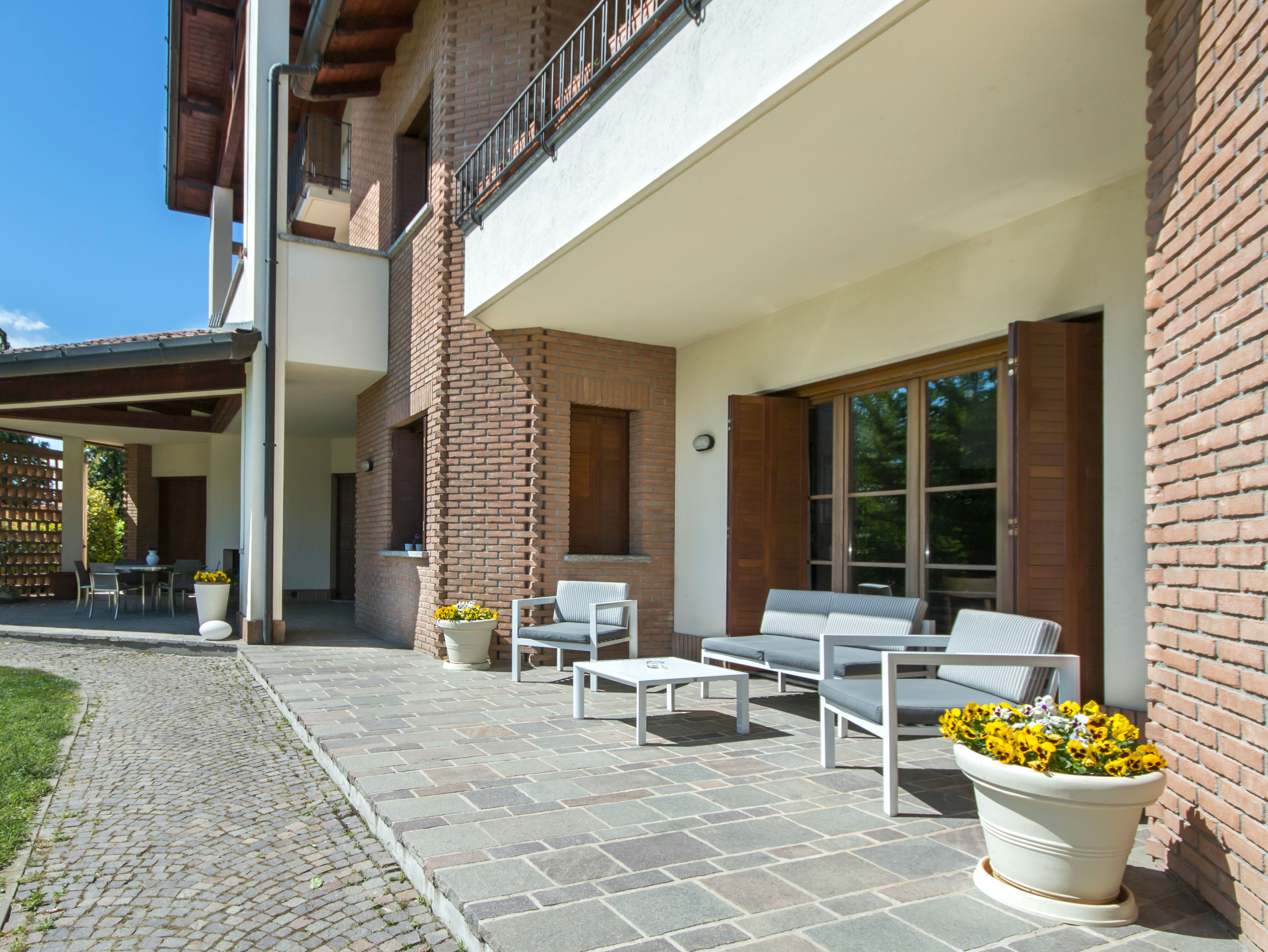 B&B Casa Ceruti - foto 6