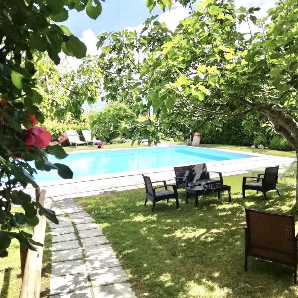 Agriturismo B&B BIO "La Tana del Lele" - foto 1