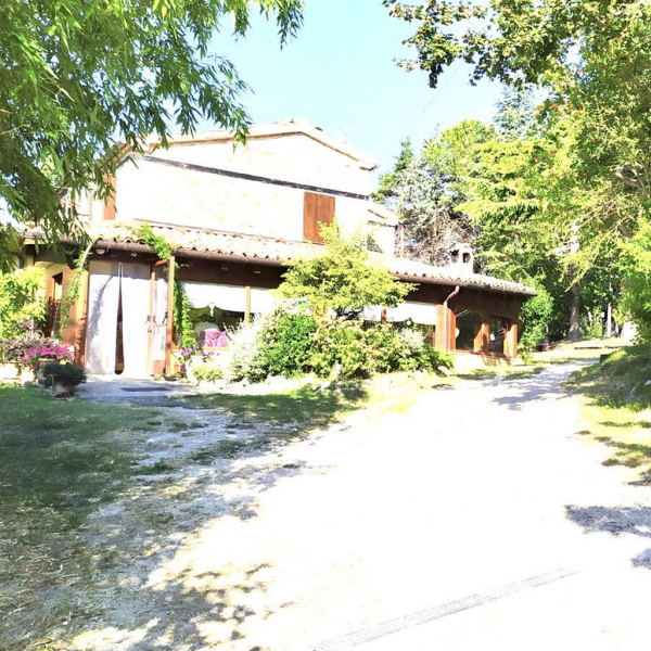 Agriturismo B&B BIO "La Tana del Lele" - foto 2