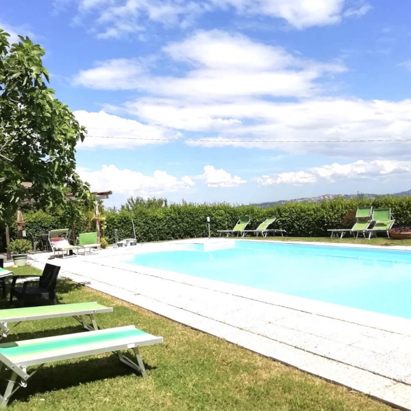 Agriturismo B&B BIO "La Tana del Lele" - foto 4