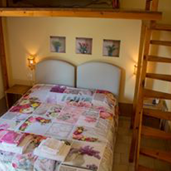 Agriturismo B&B BIO "La Tana del Lele" - foto 5