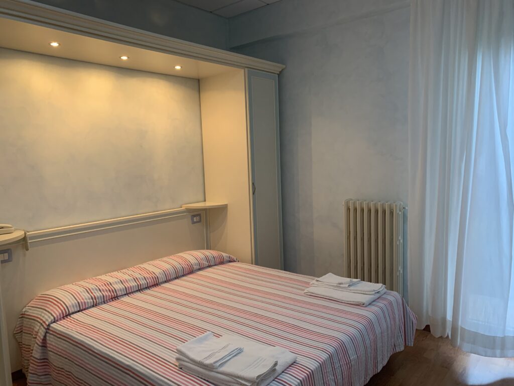 Albergo-Ristorante-Pizzeria La Pineta foto 3