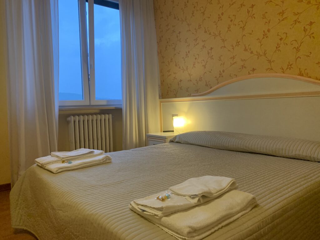 Albergo-Ristorante-Pizzeria La Pineta foto 4