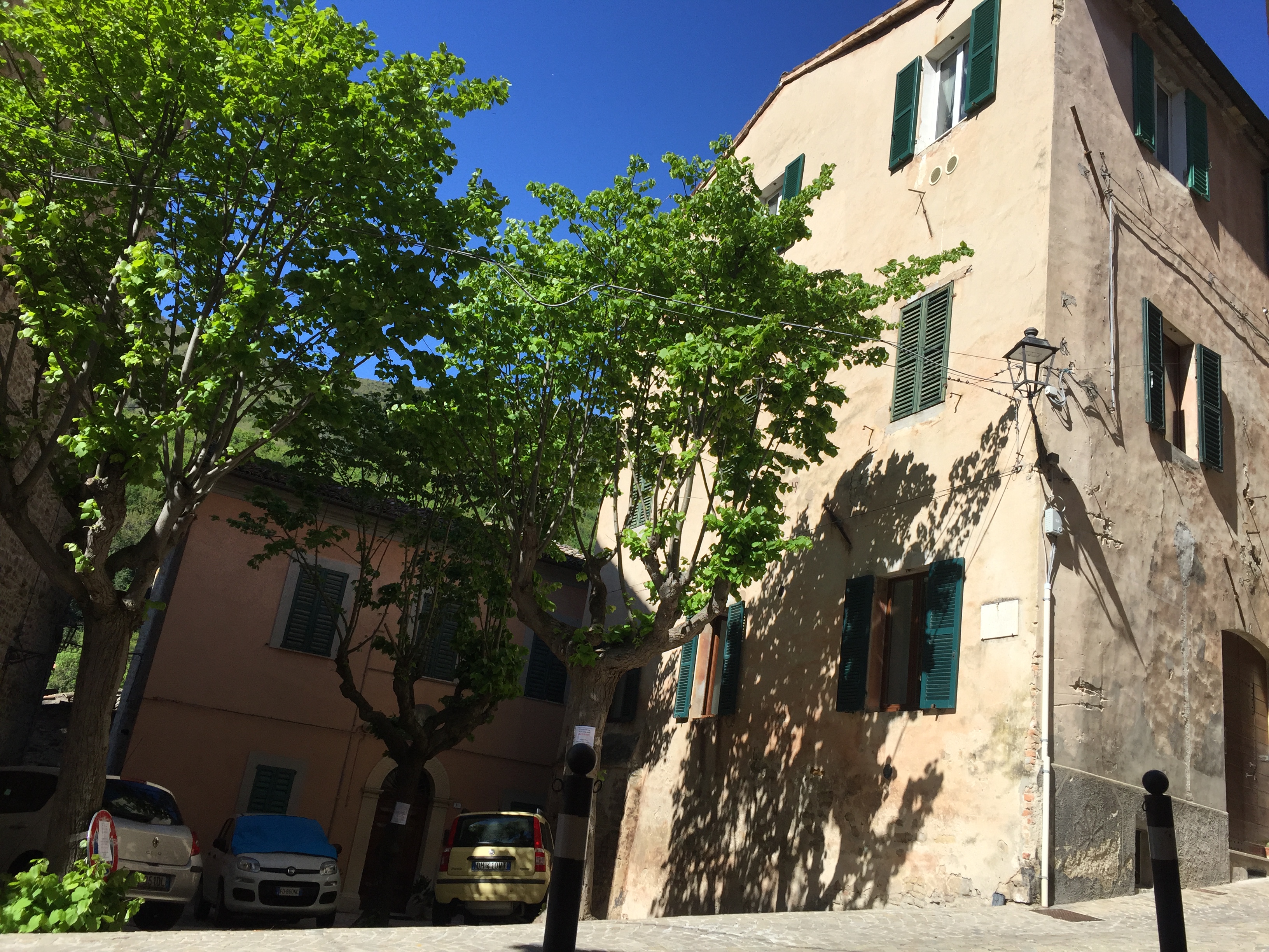 La Piazzetta (Ospitalità) - foto 3