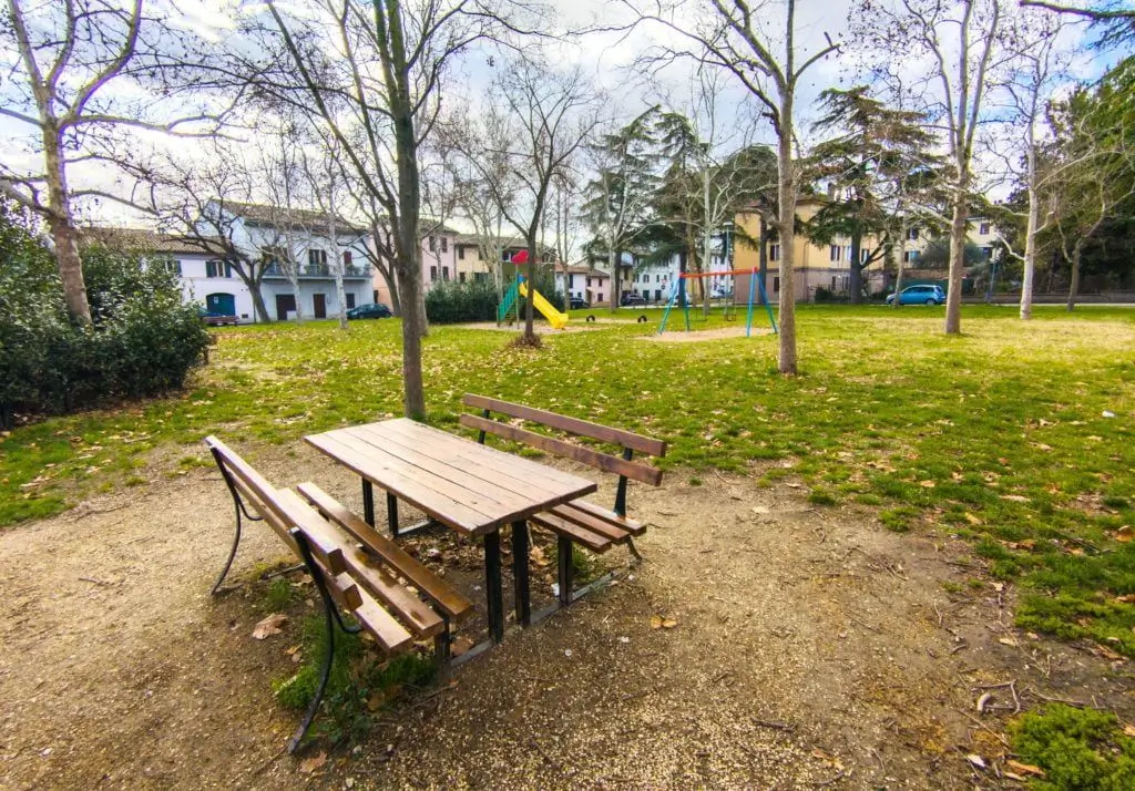 La Casetta Del Prato - foto 1