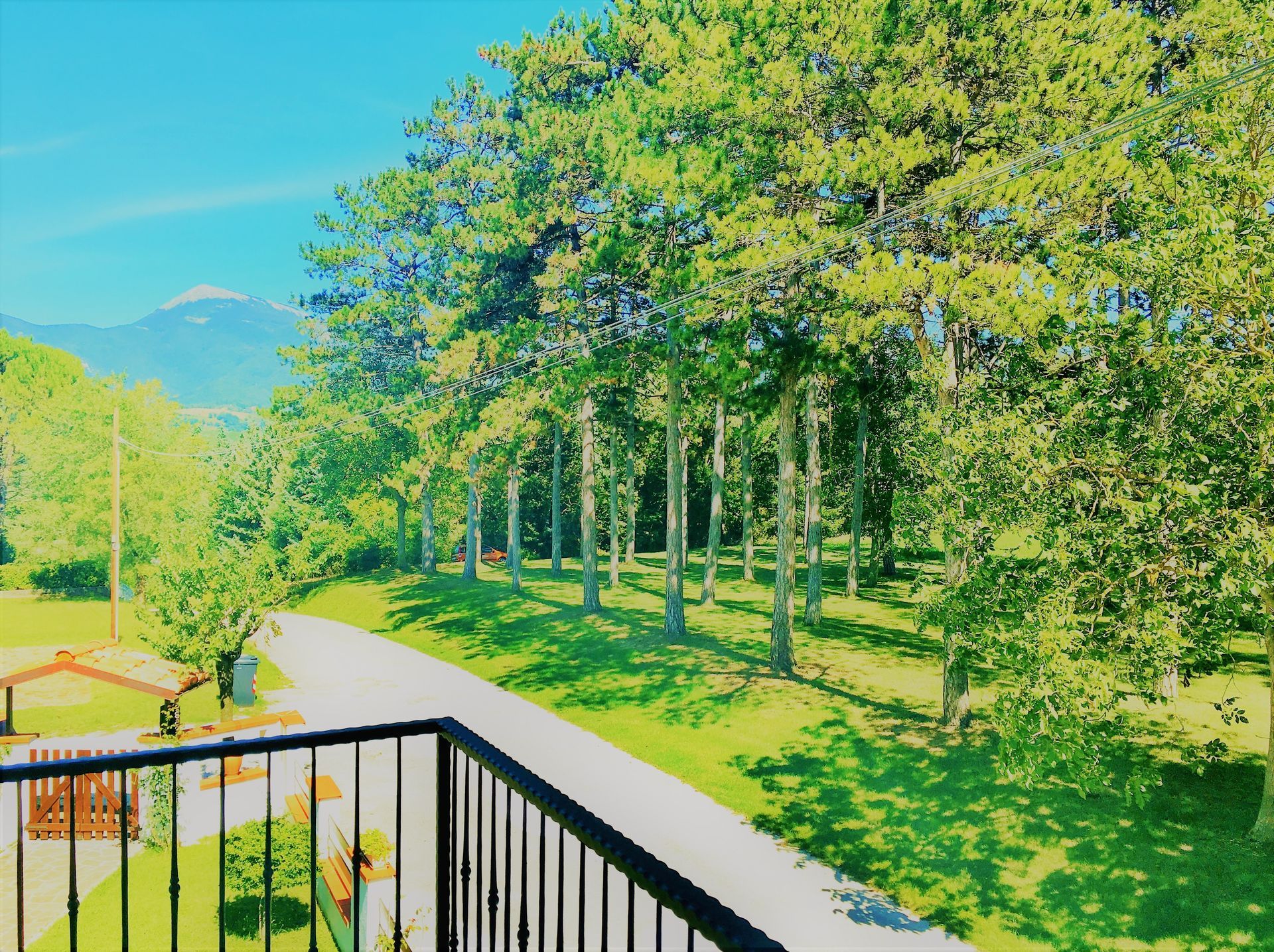 B&B Villa Incrocca - foto 1