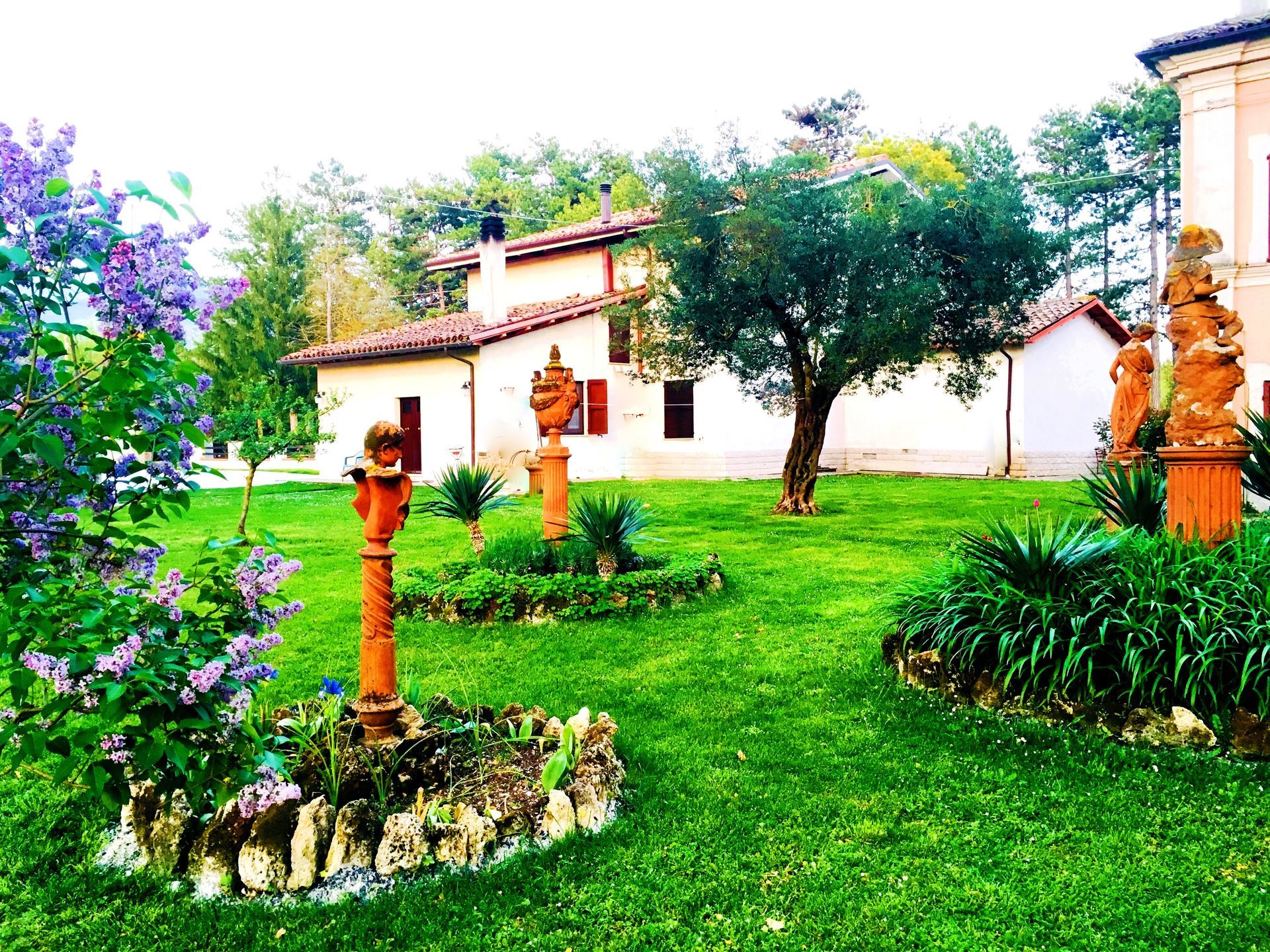 B&B Villa Incrocca - foto 2
