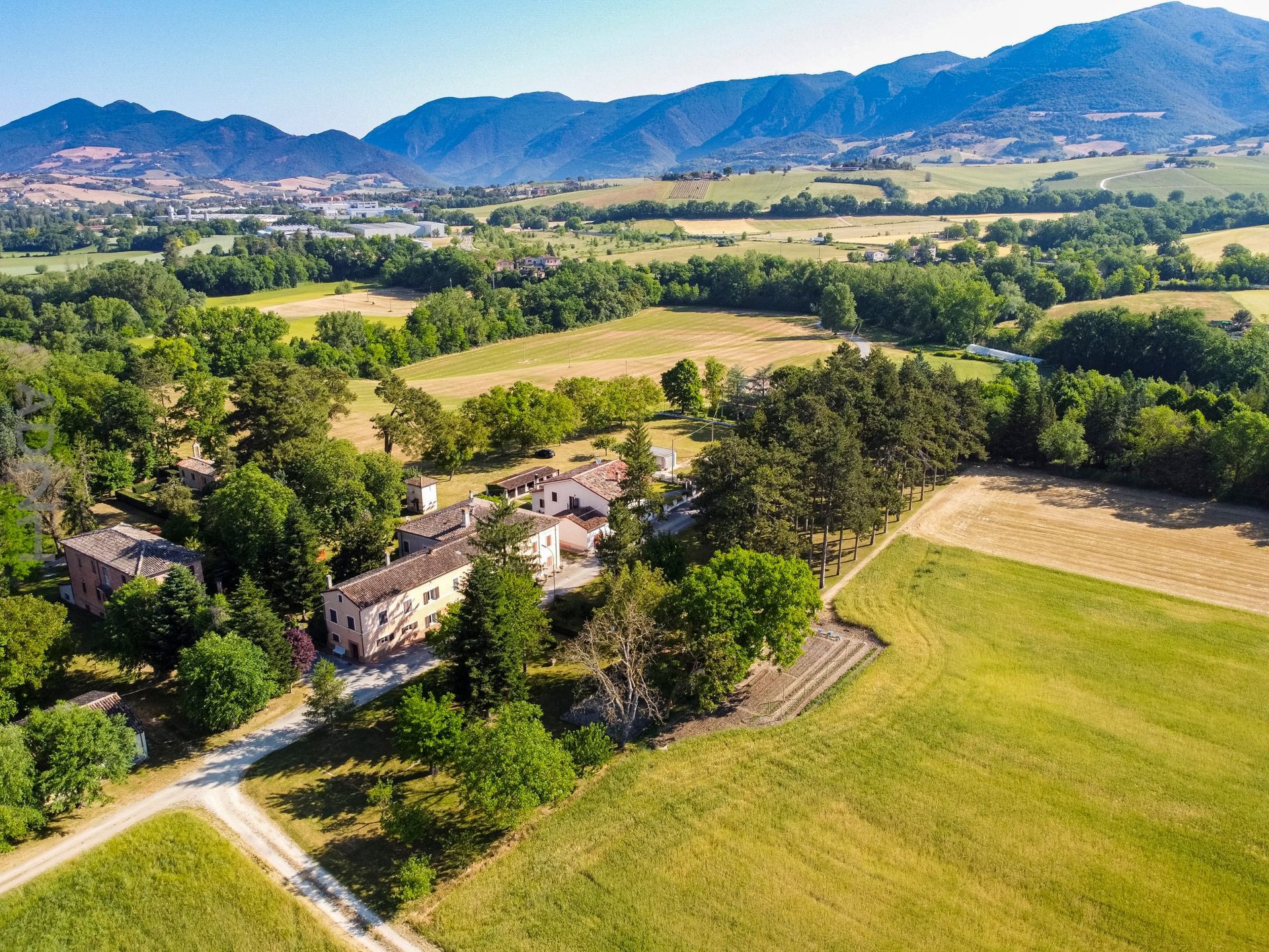 B&B Villa Incrocca - foto 4