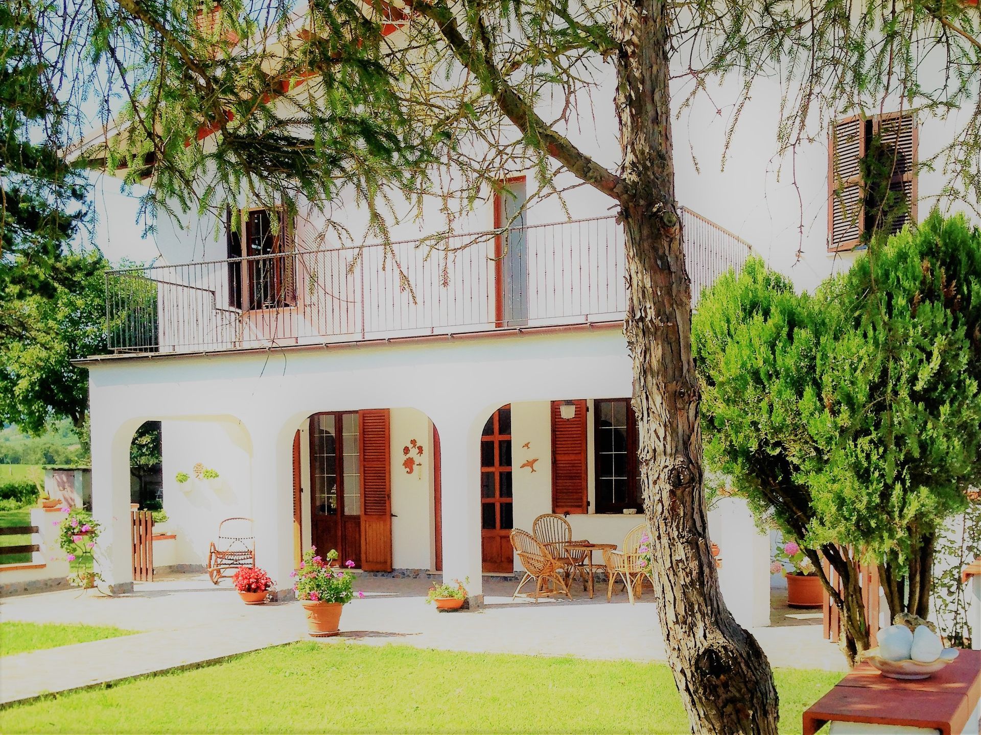 B&B Villa Incrocca - foto 5