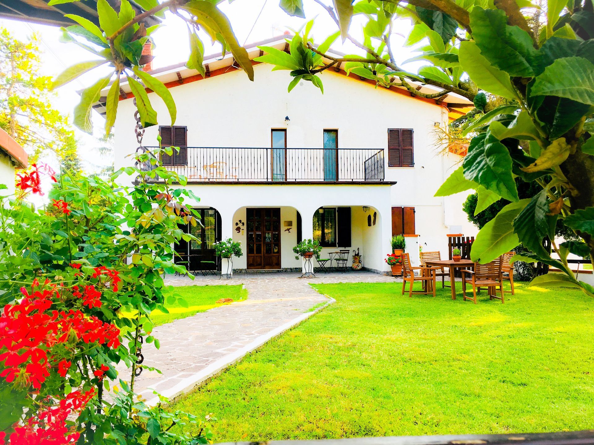 B&B Villa Incrocca - foto 6