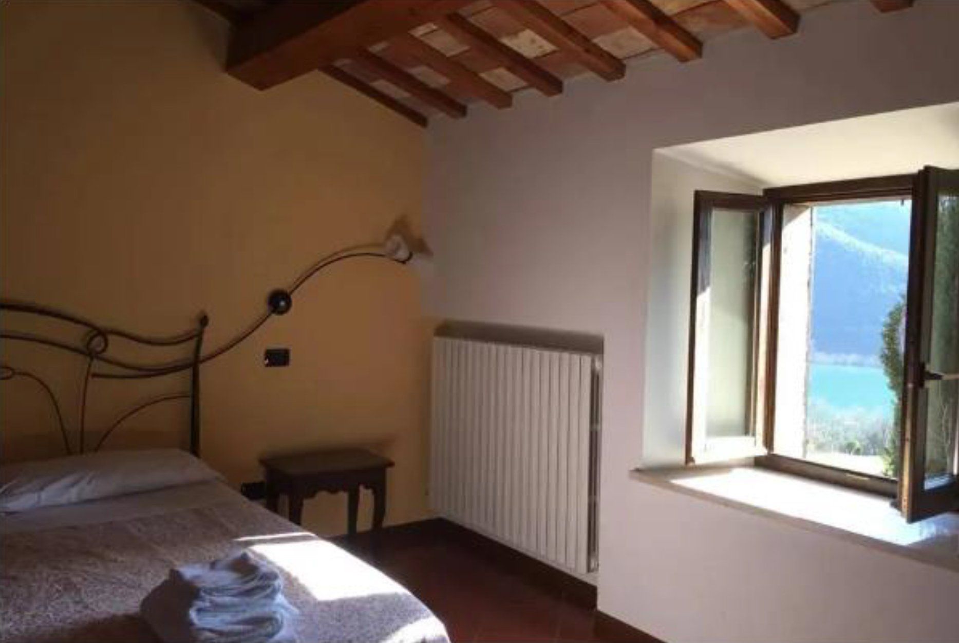 Ristorante Bed & Breakfast Lo Smeraldo - foto 4