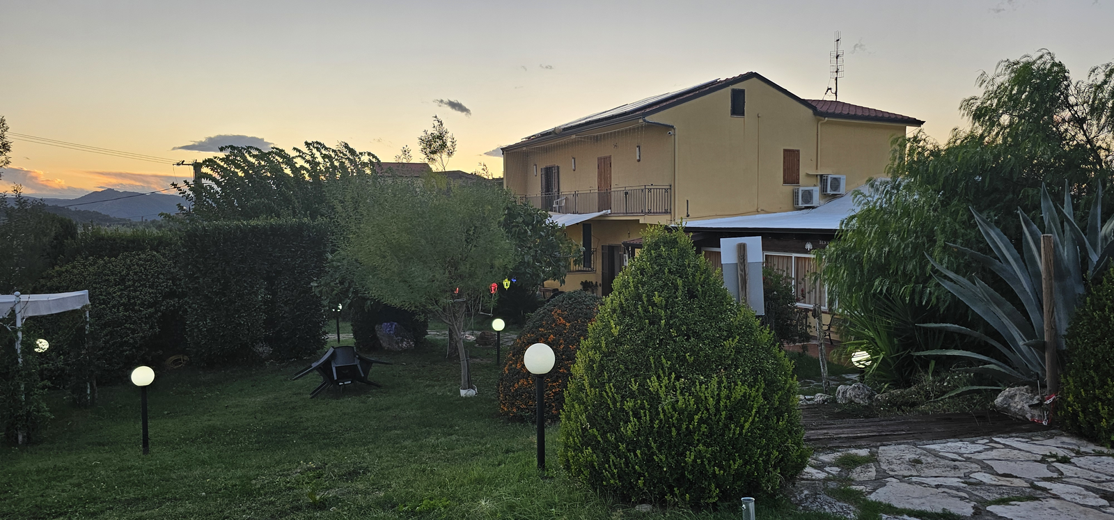 I Giardini di Eidos - foto 2