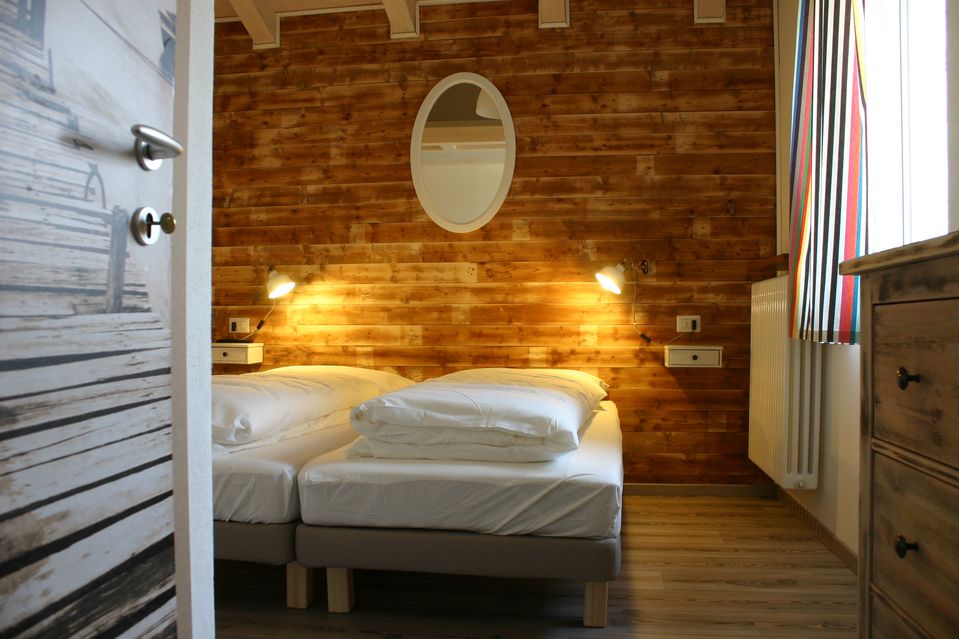 B&B La Marinella foto 6