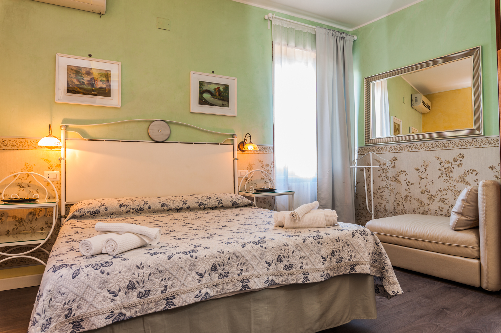 ALBERGO DELLA CORTE LUBAN S.R.L. - foto 1
