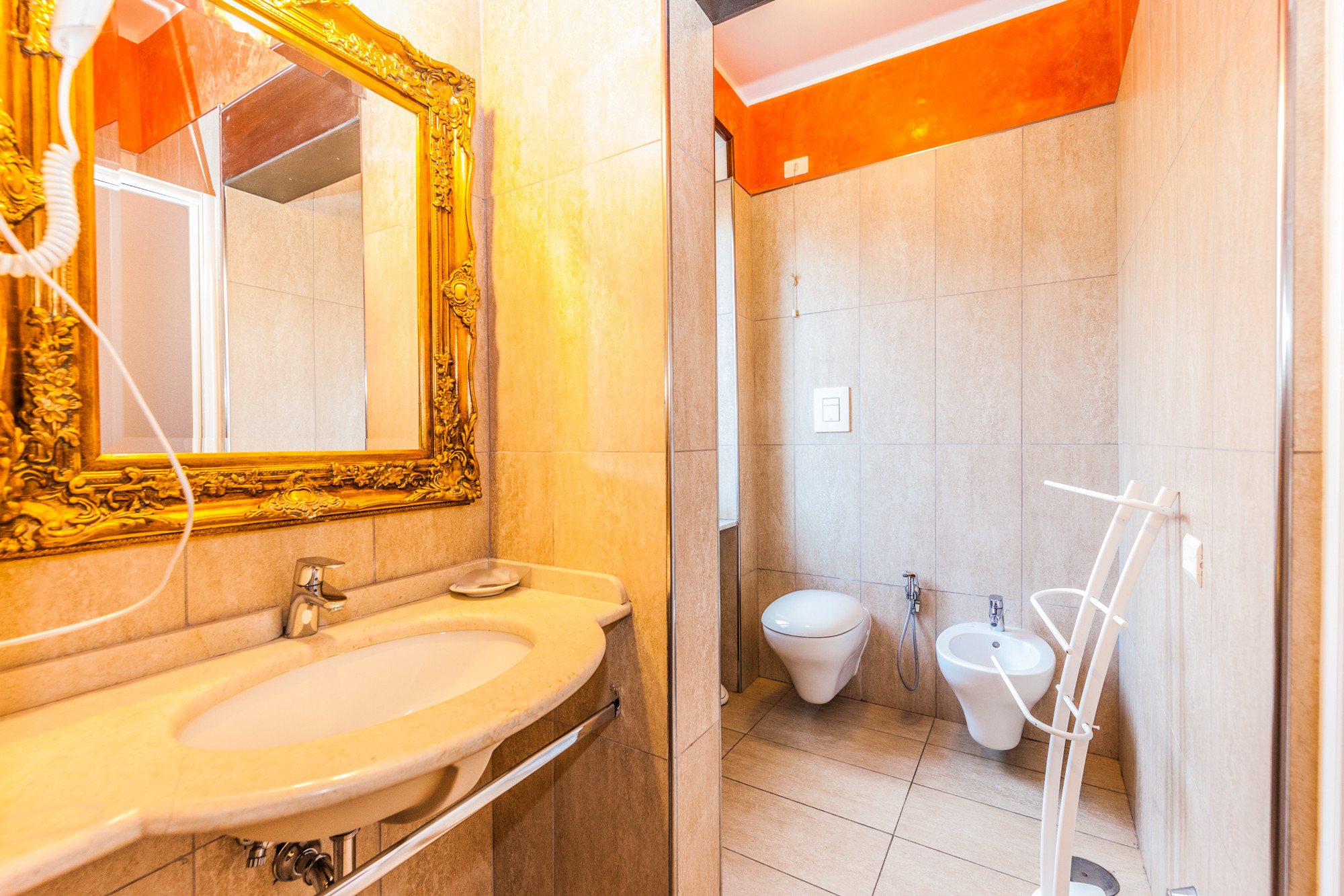 ALBERGO DELLA CORTE LUBAN S.R.L. - foto 2