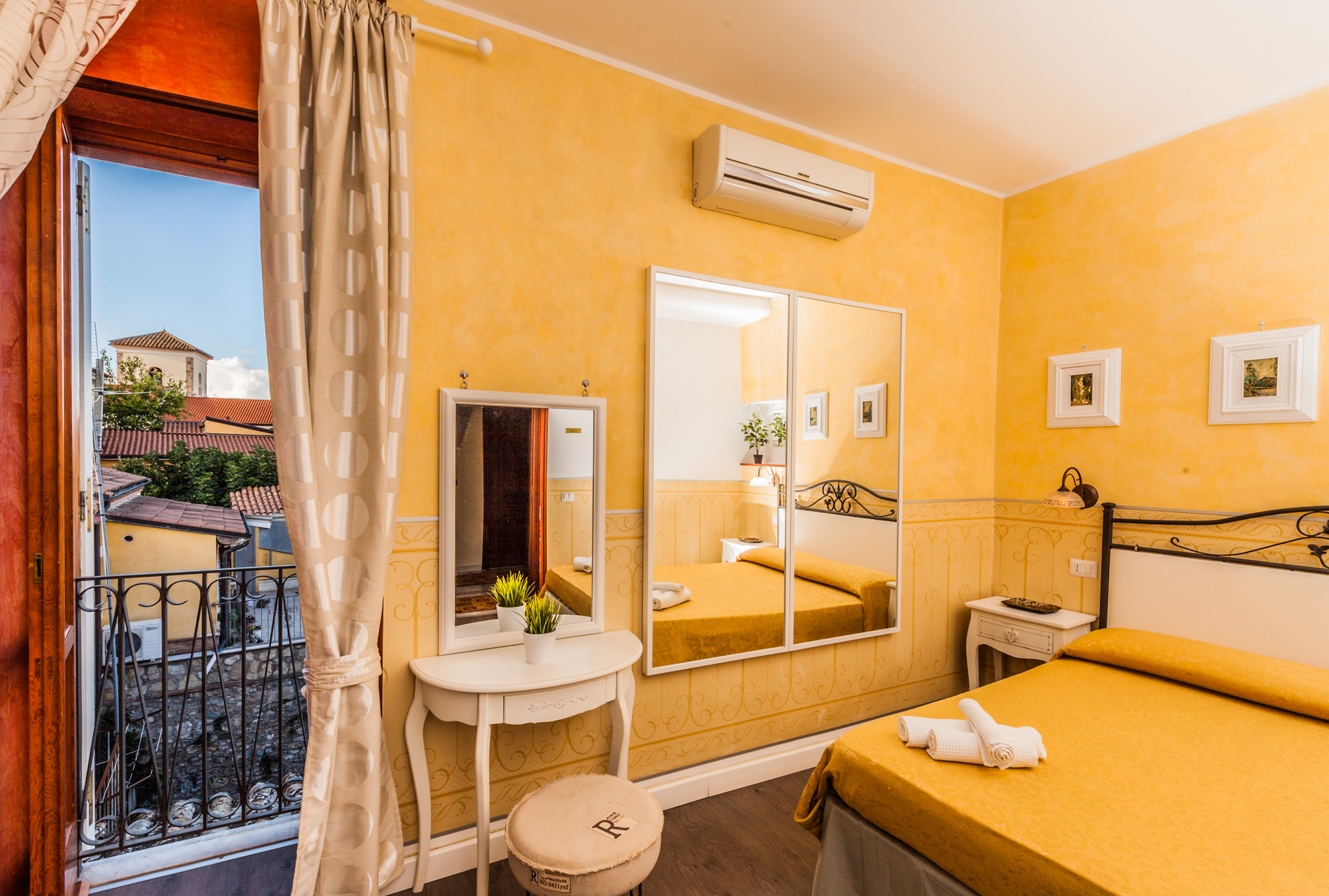 ALBERGO DELLA CORTE LUBAN S.R.L. - foto 3