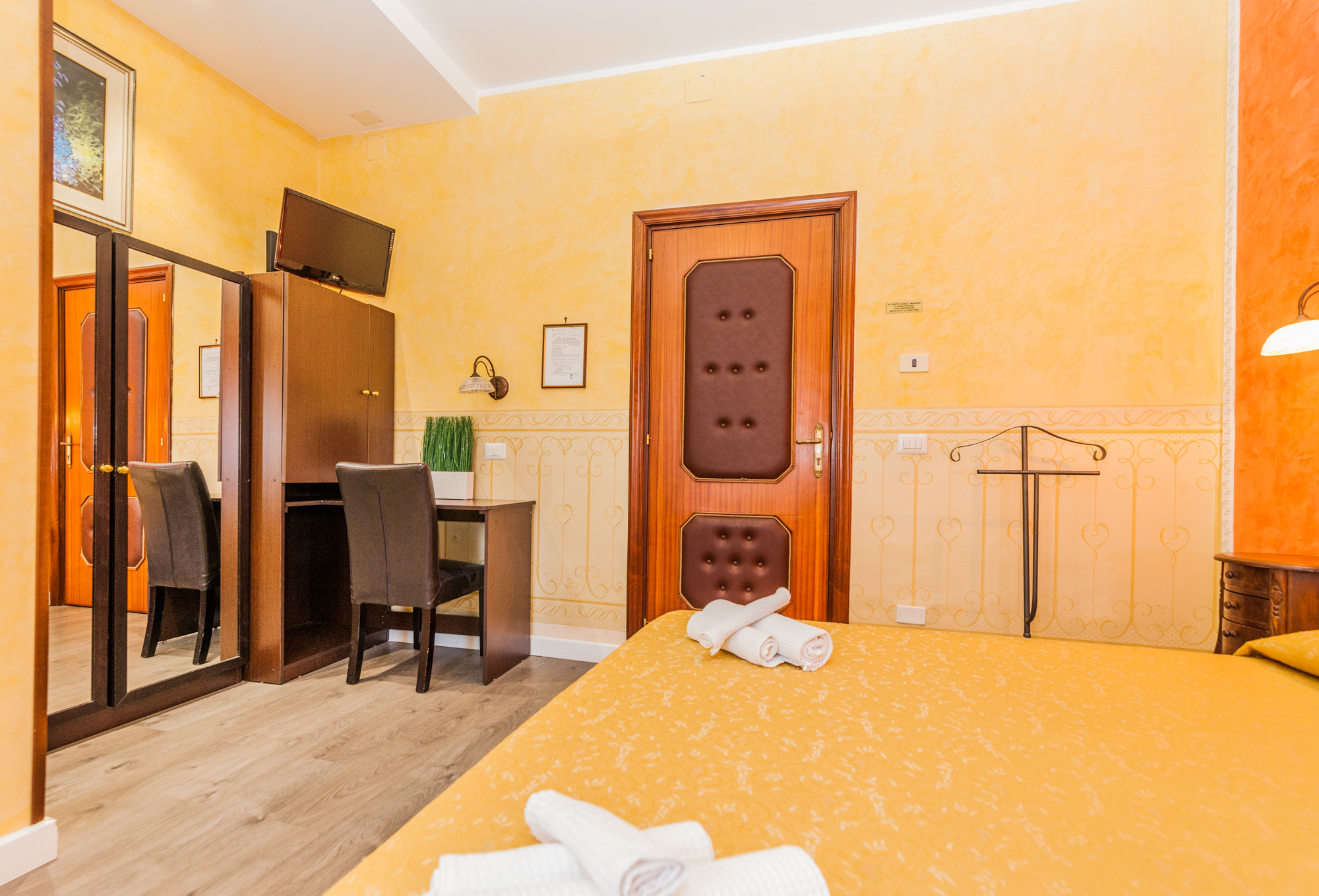 ALBERGO DELLA CORTE LUBAN S.R.L. - foto 5