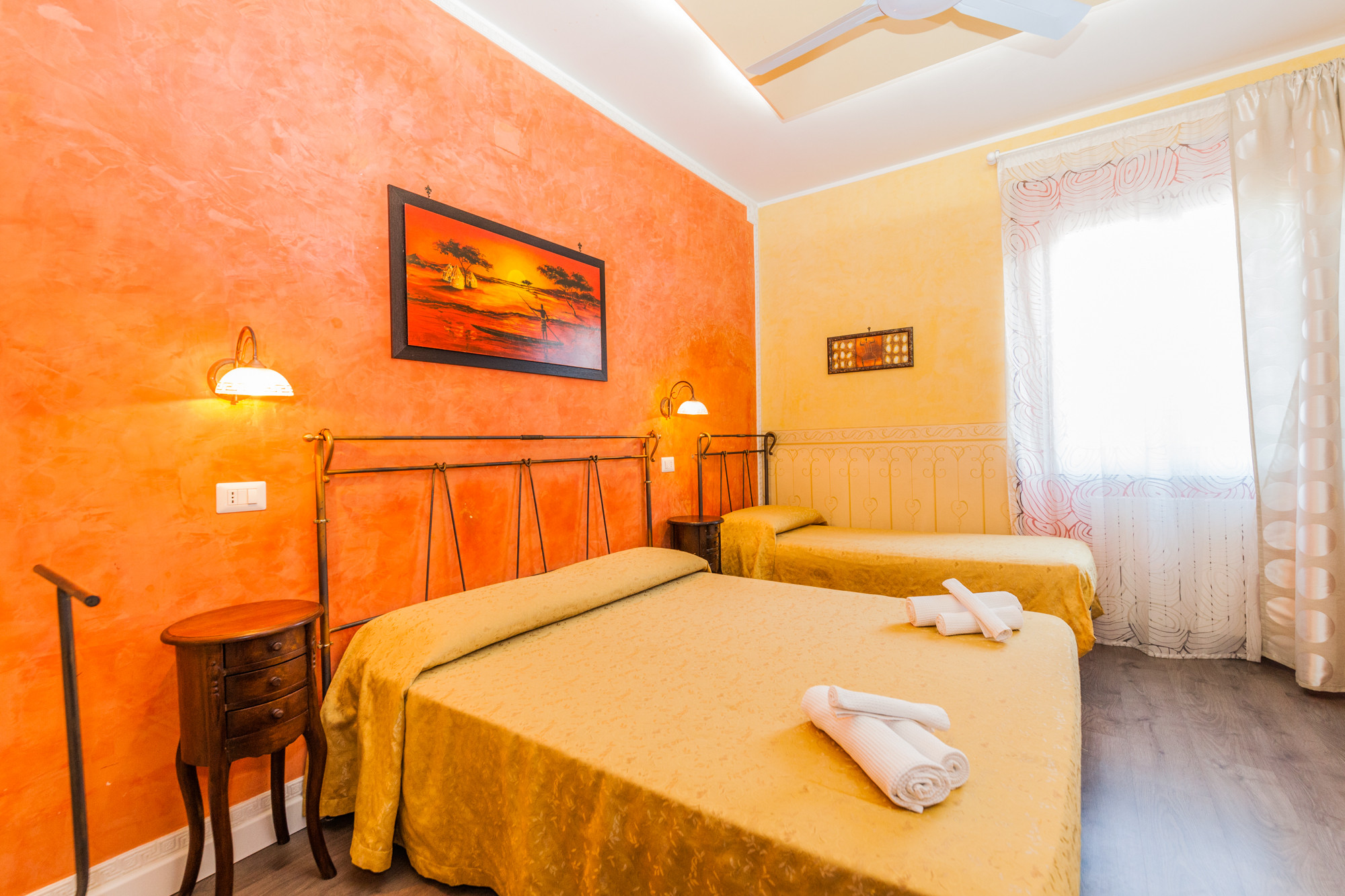 ALBERGO DELLA CORTE LUBAN S.R.L. - foto 6