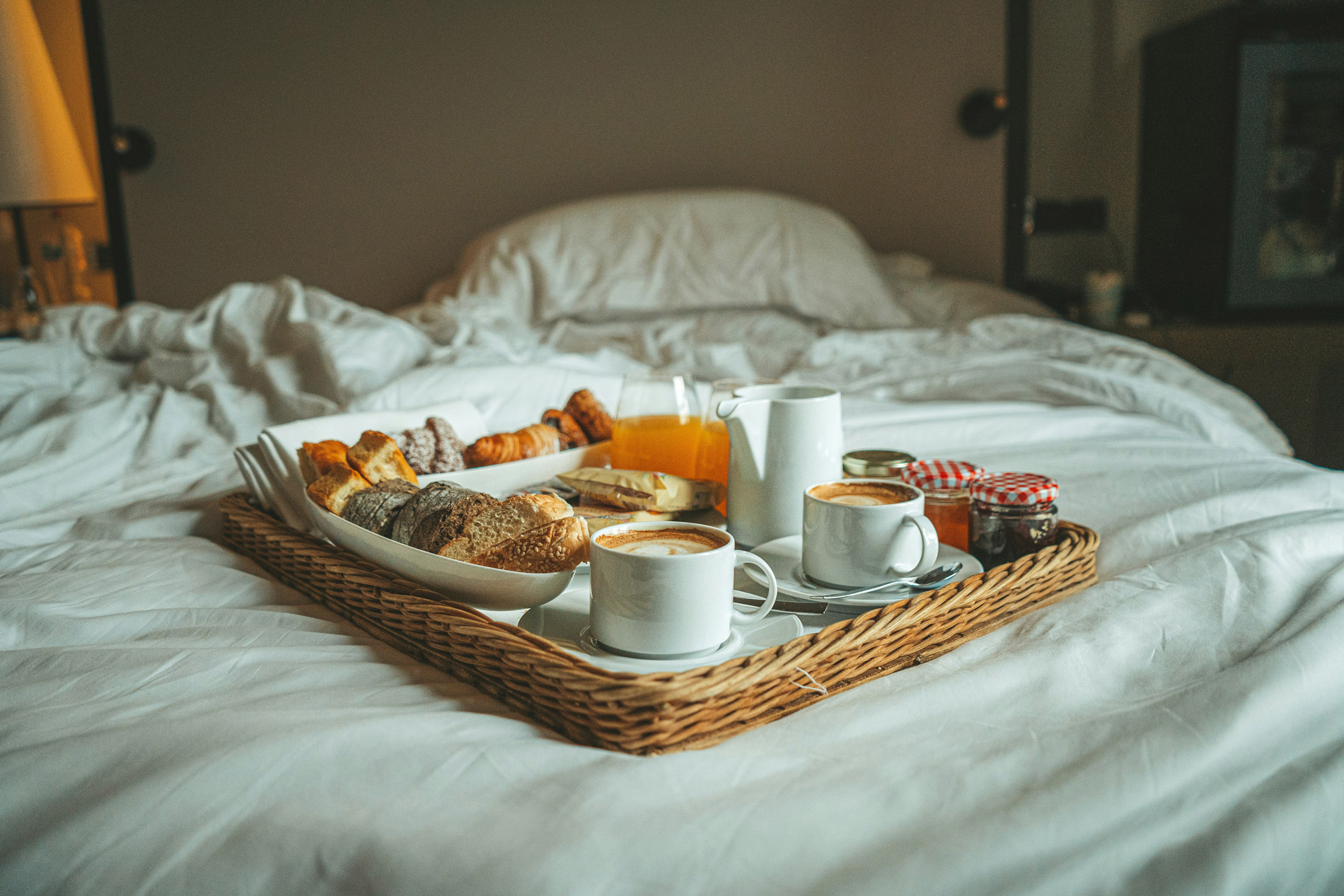 Lucchese Bed and Breakfast - foto 3
