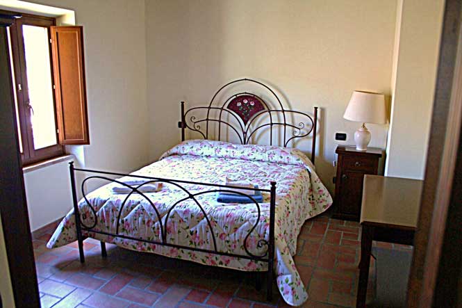 La Cicala Agriturismo foto 3