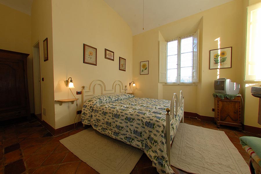 Villa dei Priori foto 5