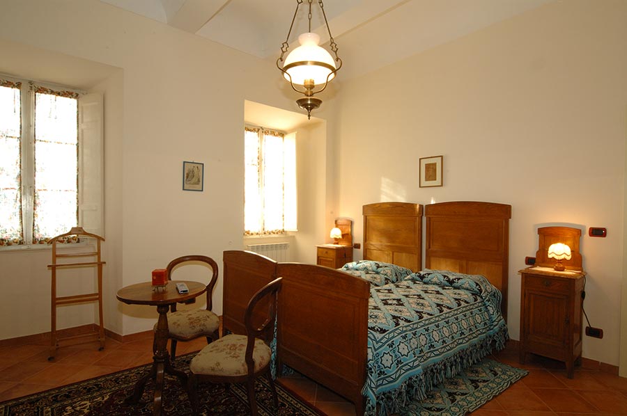 Villa dei Priori foto 6