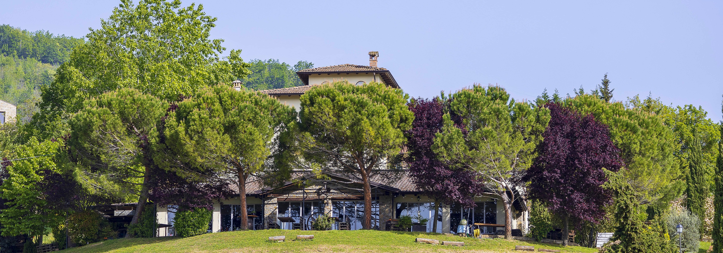 Agriturismo La Dolce Vite - foto 1