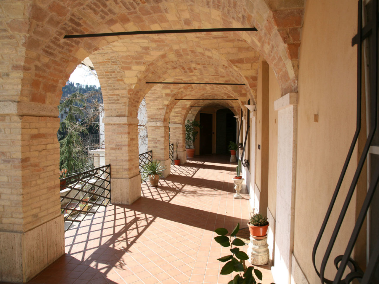 B&B Antico Borgo Piceno foto 2