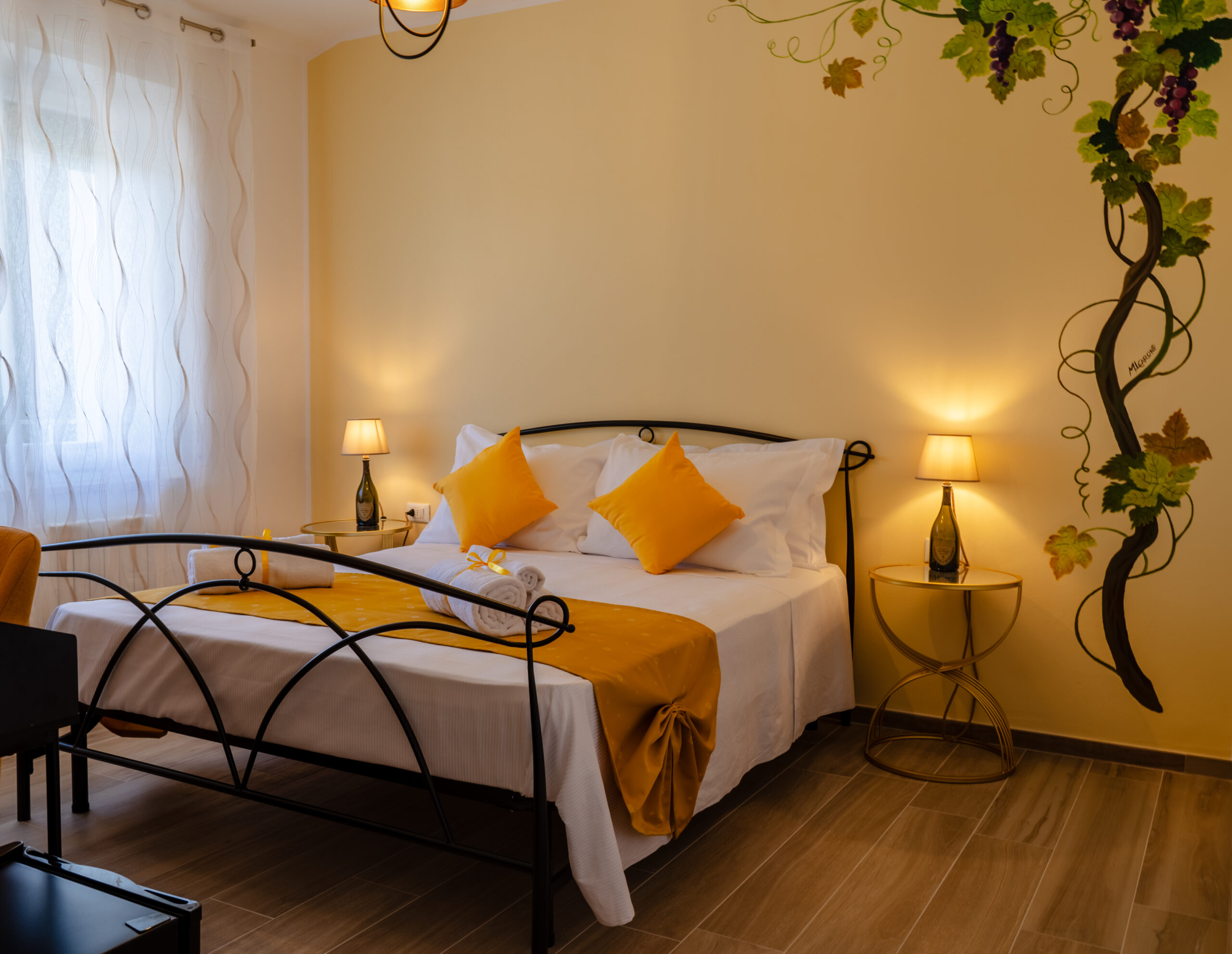 Villa Yucca - B&B and Glamping - foto 1