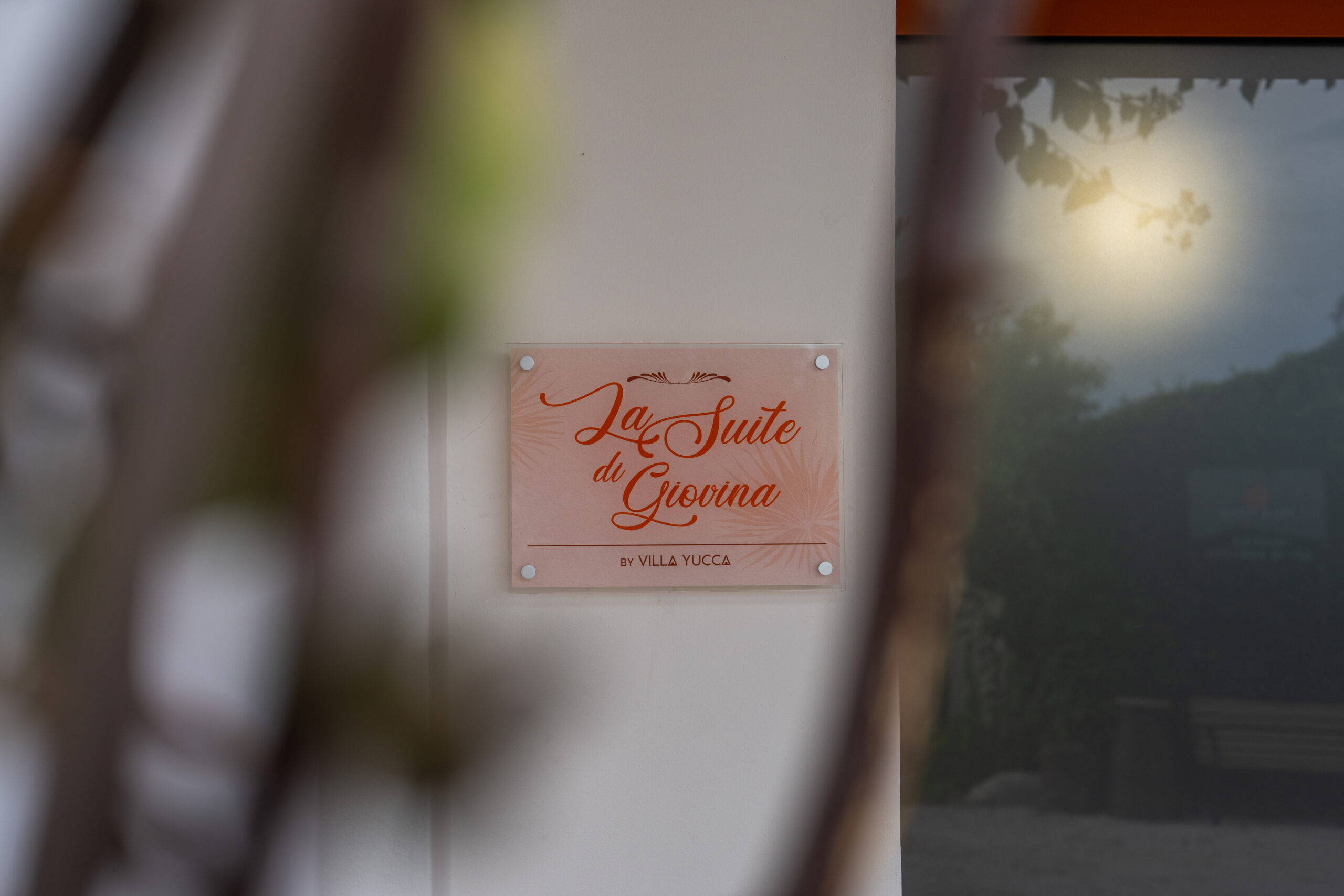 Villa Yucca - B&B and Glamping - foto 2
