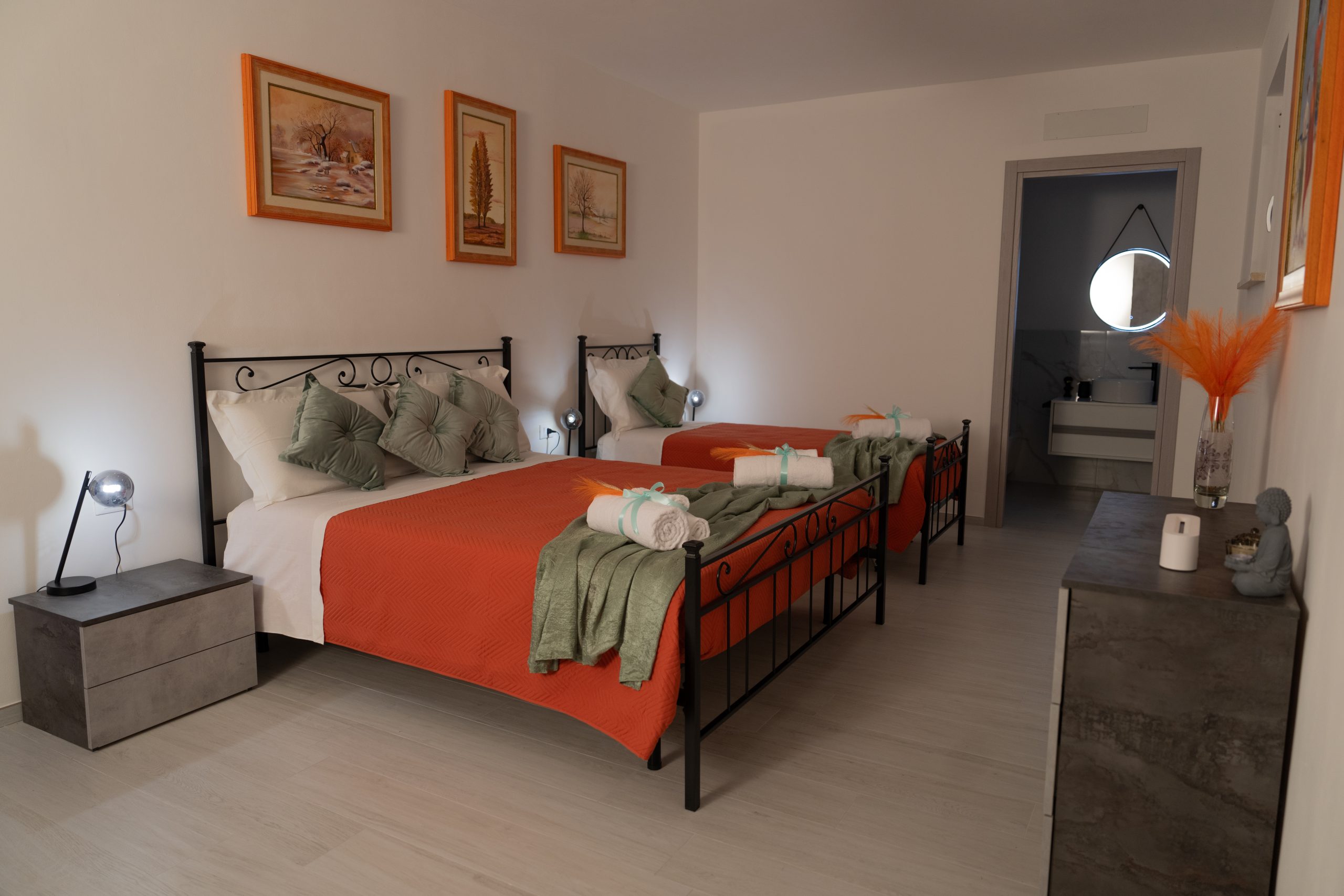Villa Yucca - B&B and Glamping - foto 6