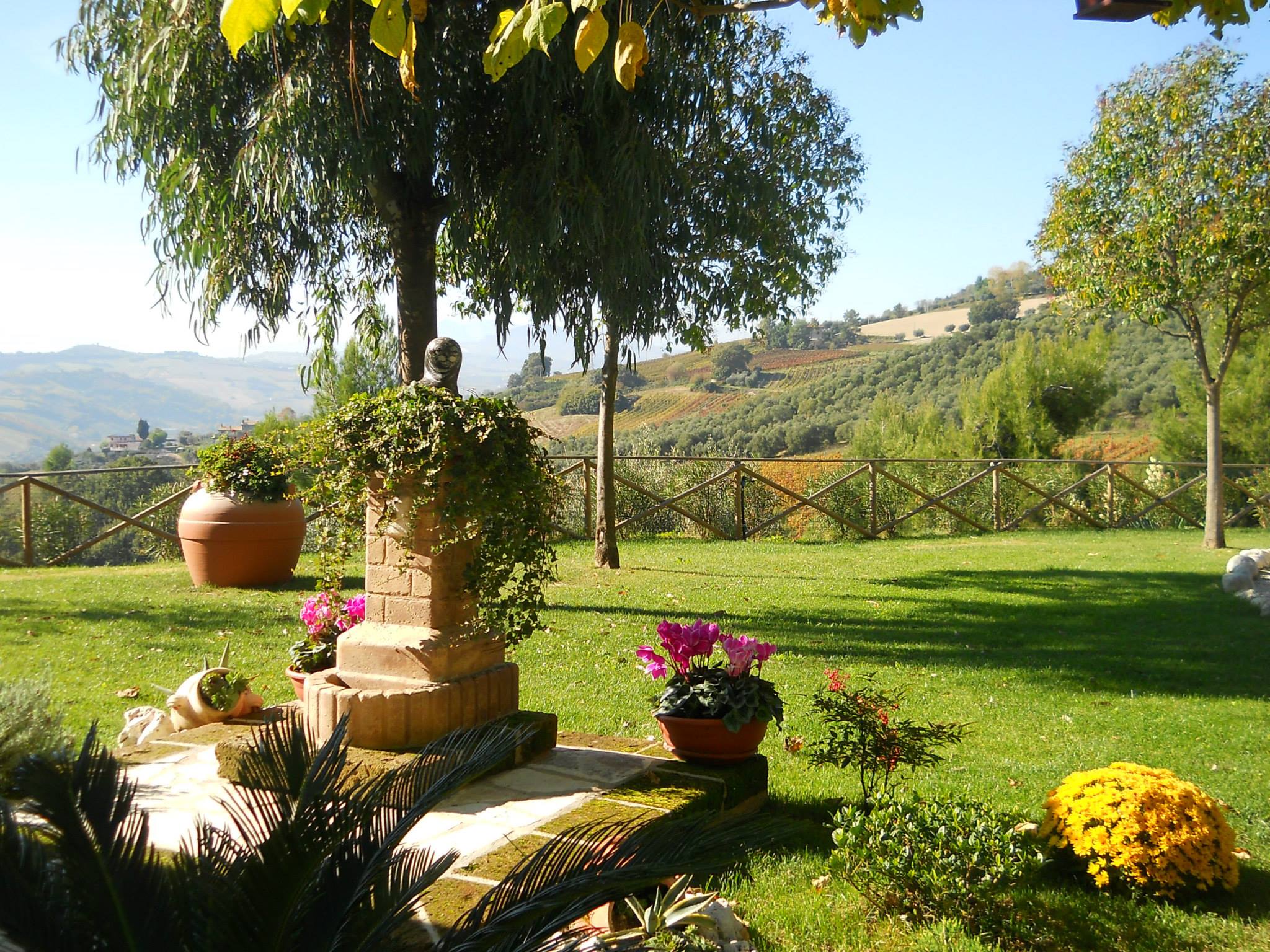 Bed&Breakfast Silent Valley - foto 2