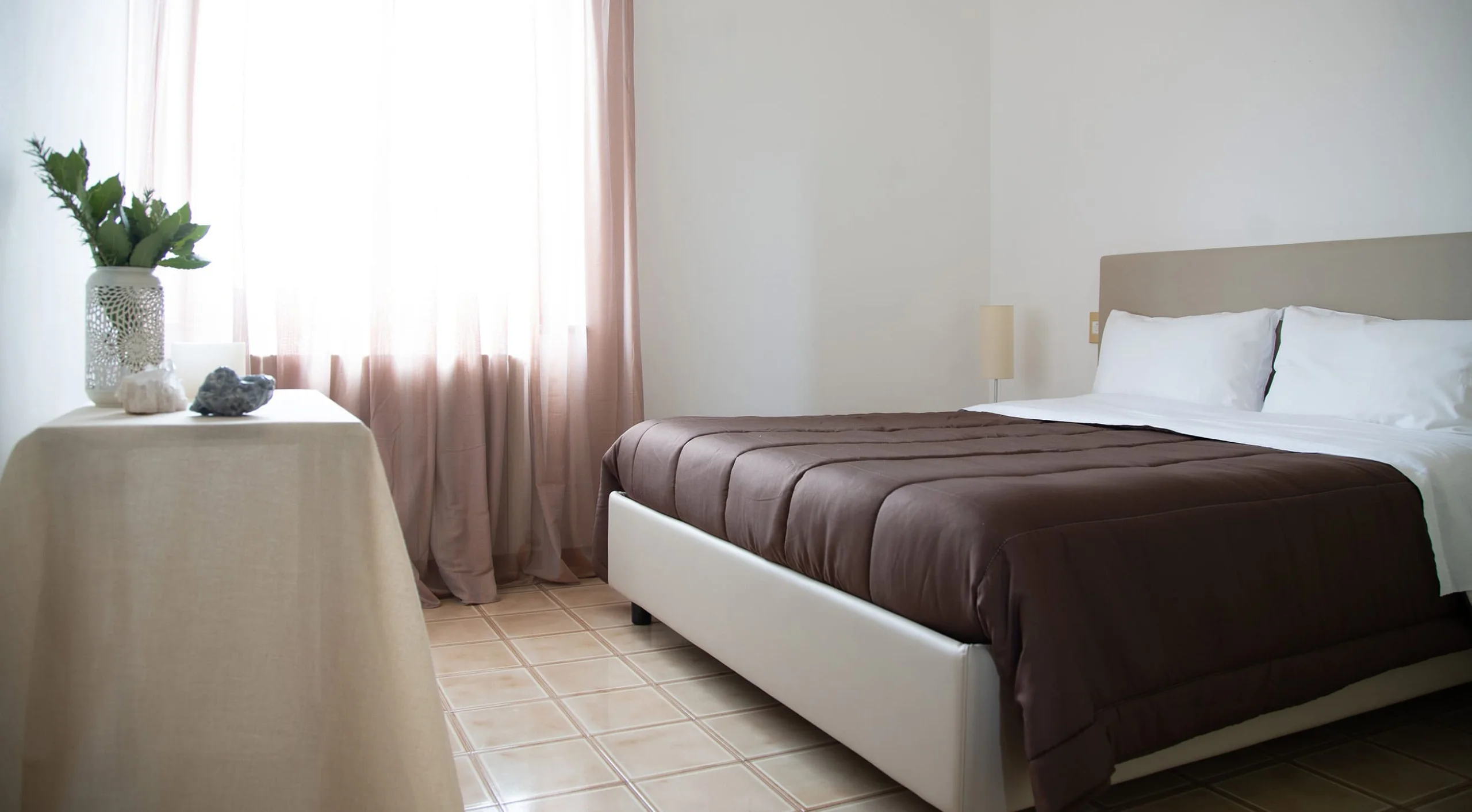 Bed and Breakfast Villa Alba foto 3