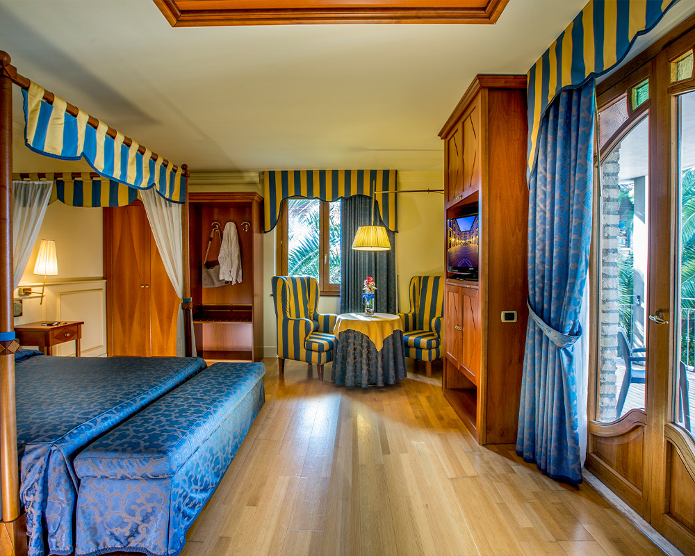 Hotel Casale - foto 1