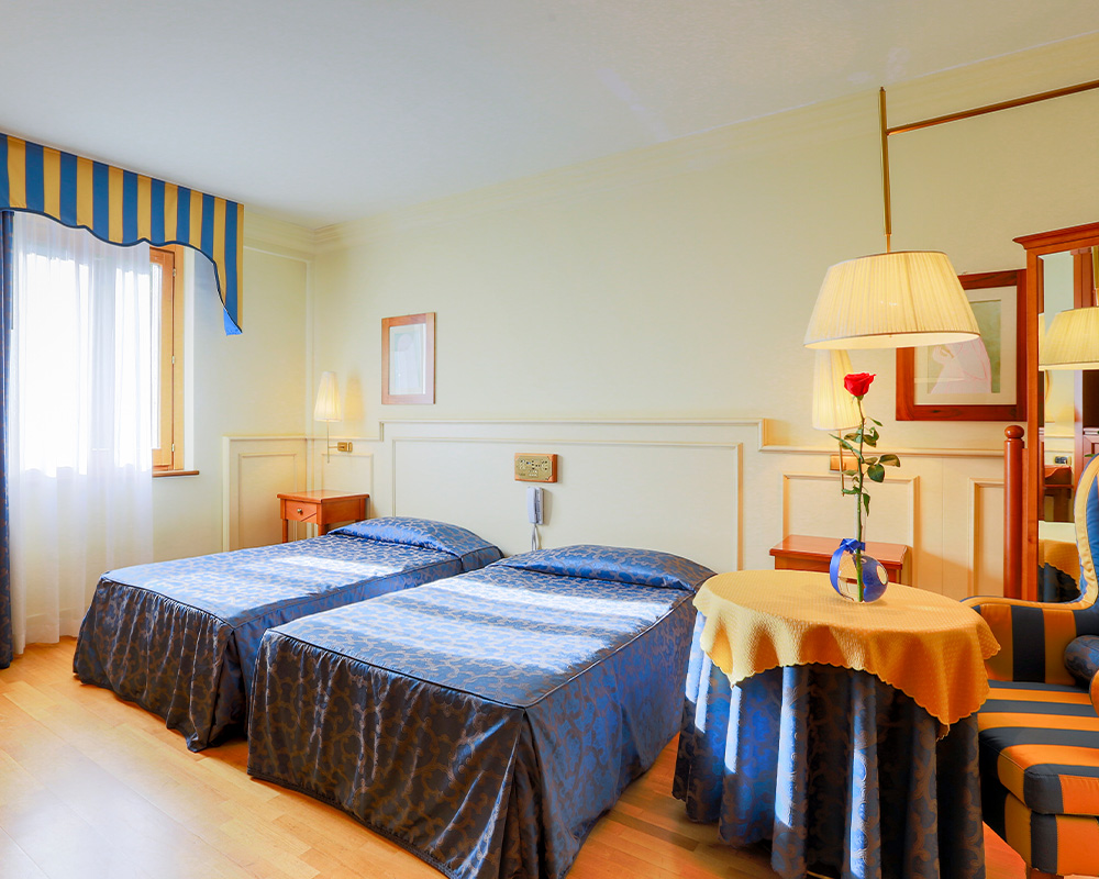 Hotel Casale - foto 4