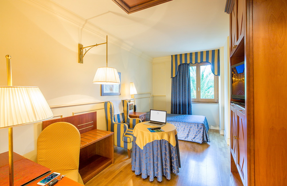 Hotel Casale - foto 6